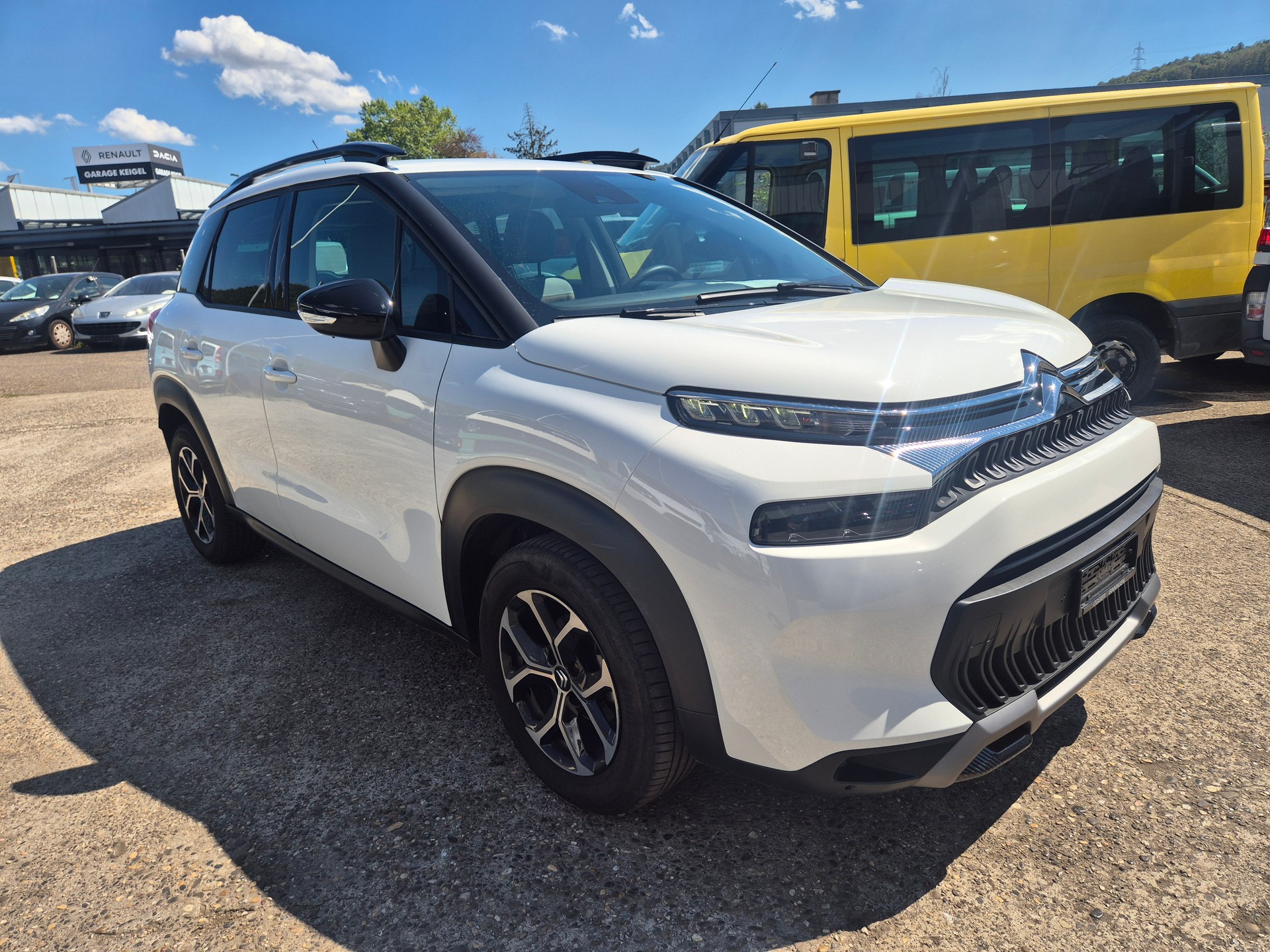 CITROEN C3 AIRCROSS-image-2