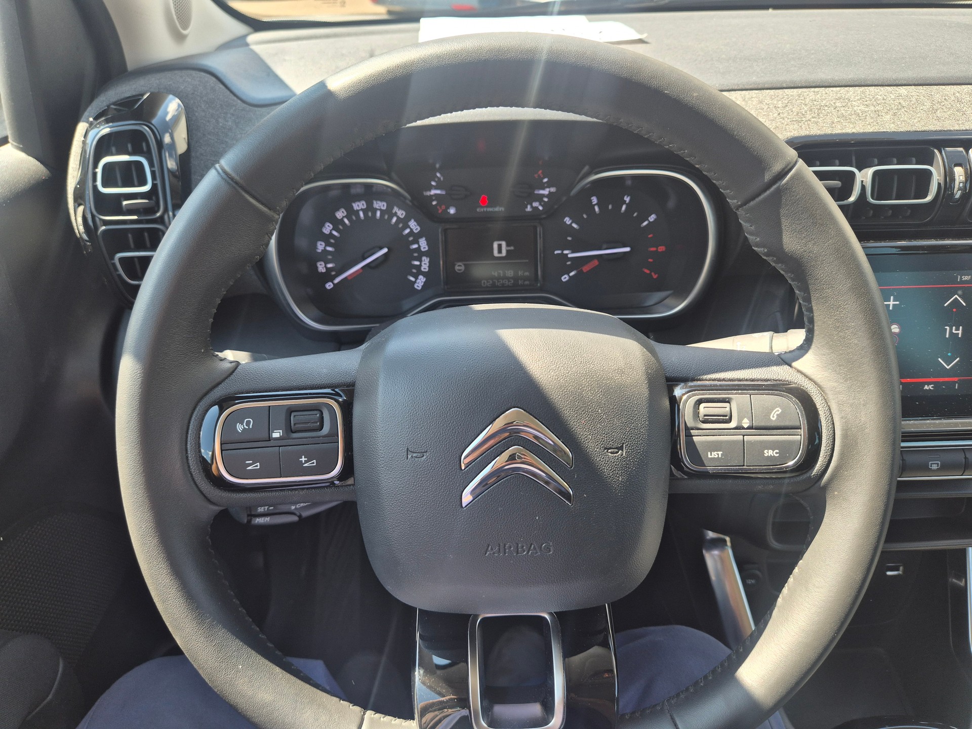 CITROEN C3 AIRCROSS-image-12