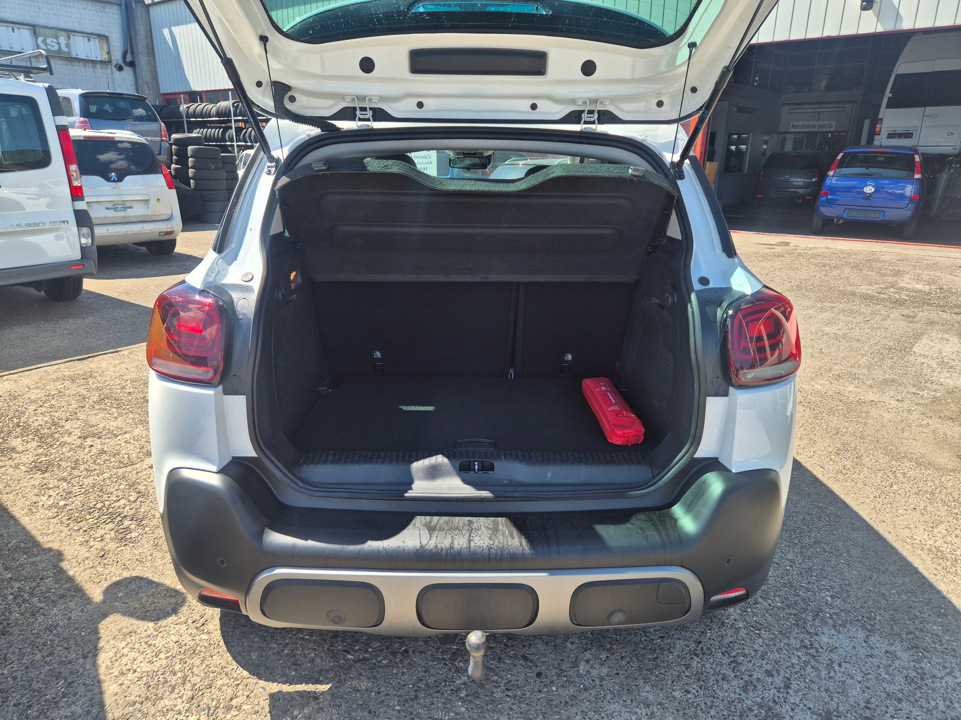 CITROEN C3 AIRCROSS-image-10