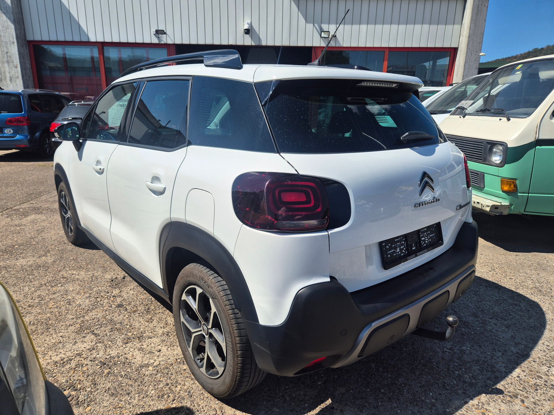 CITROEN C3 AIRCROSS-image-3
