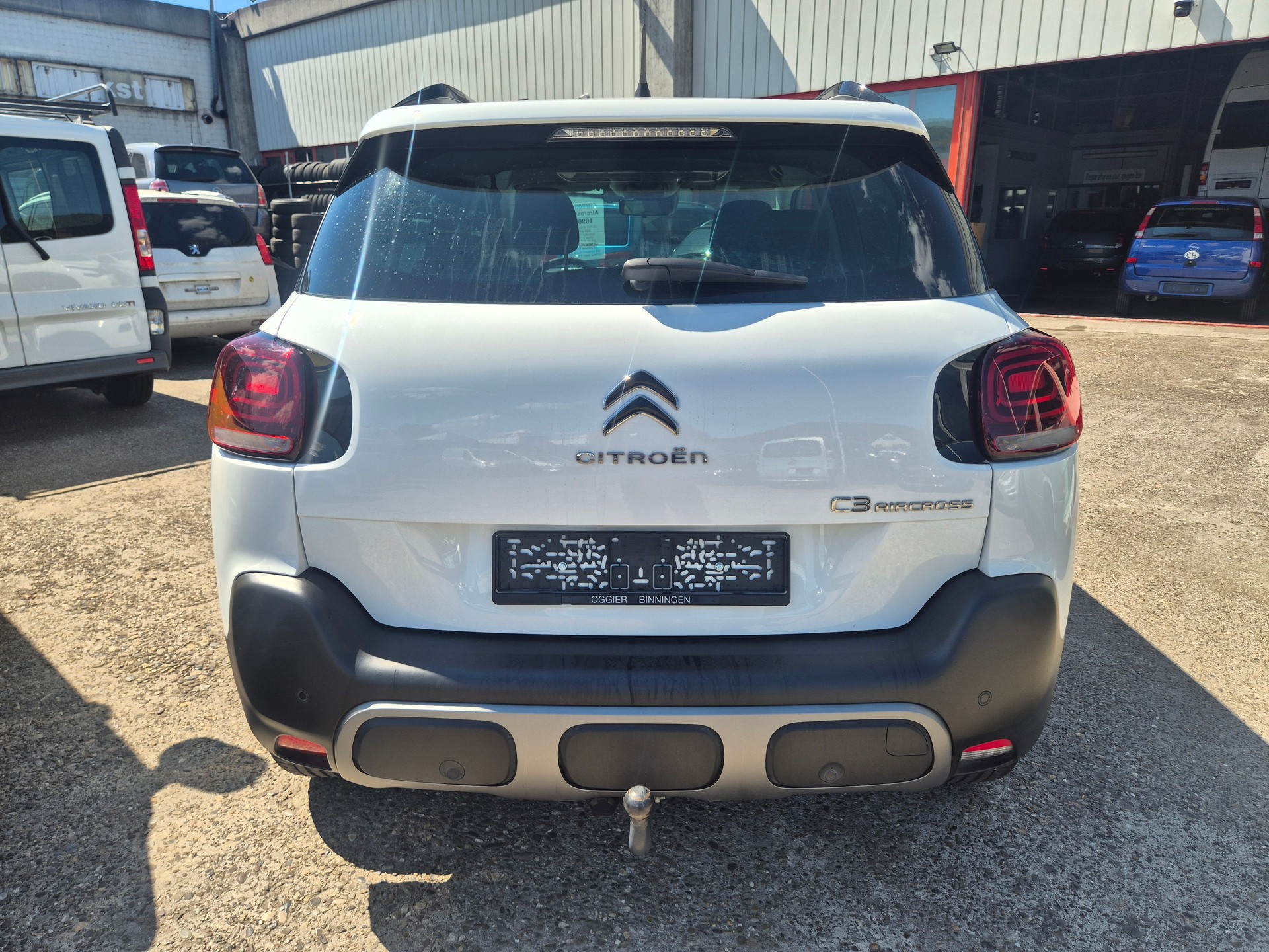 CITROEN C3 AIRCROSS-image-5