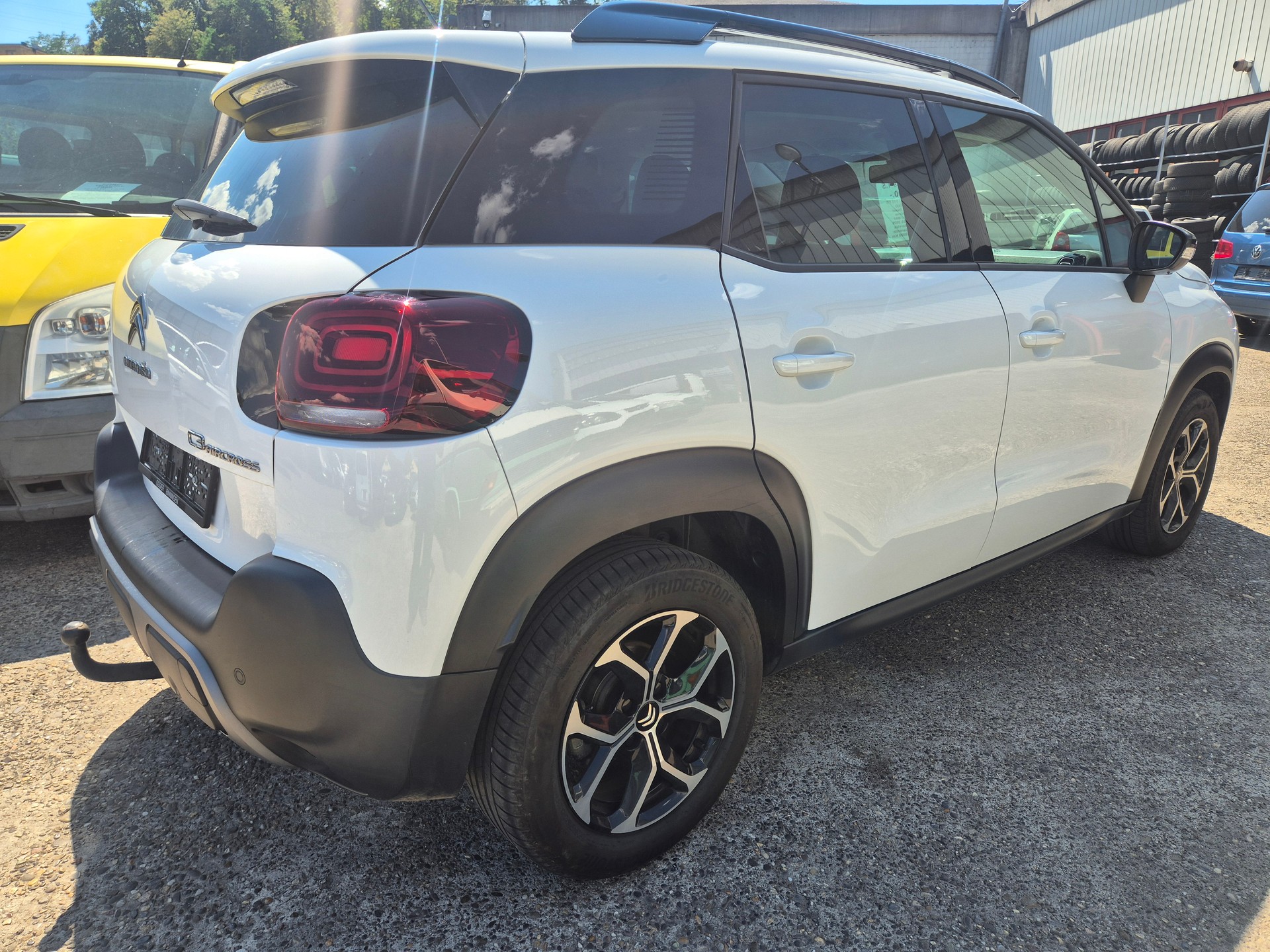 CITROEN C3 AIRCROSS-image-4