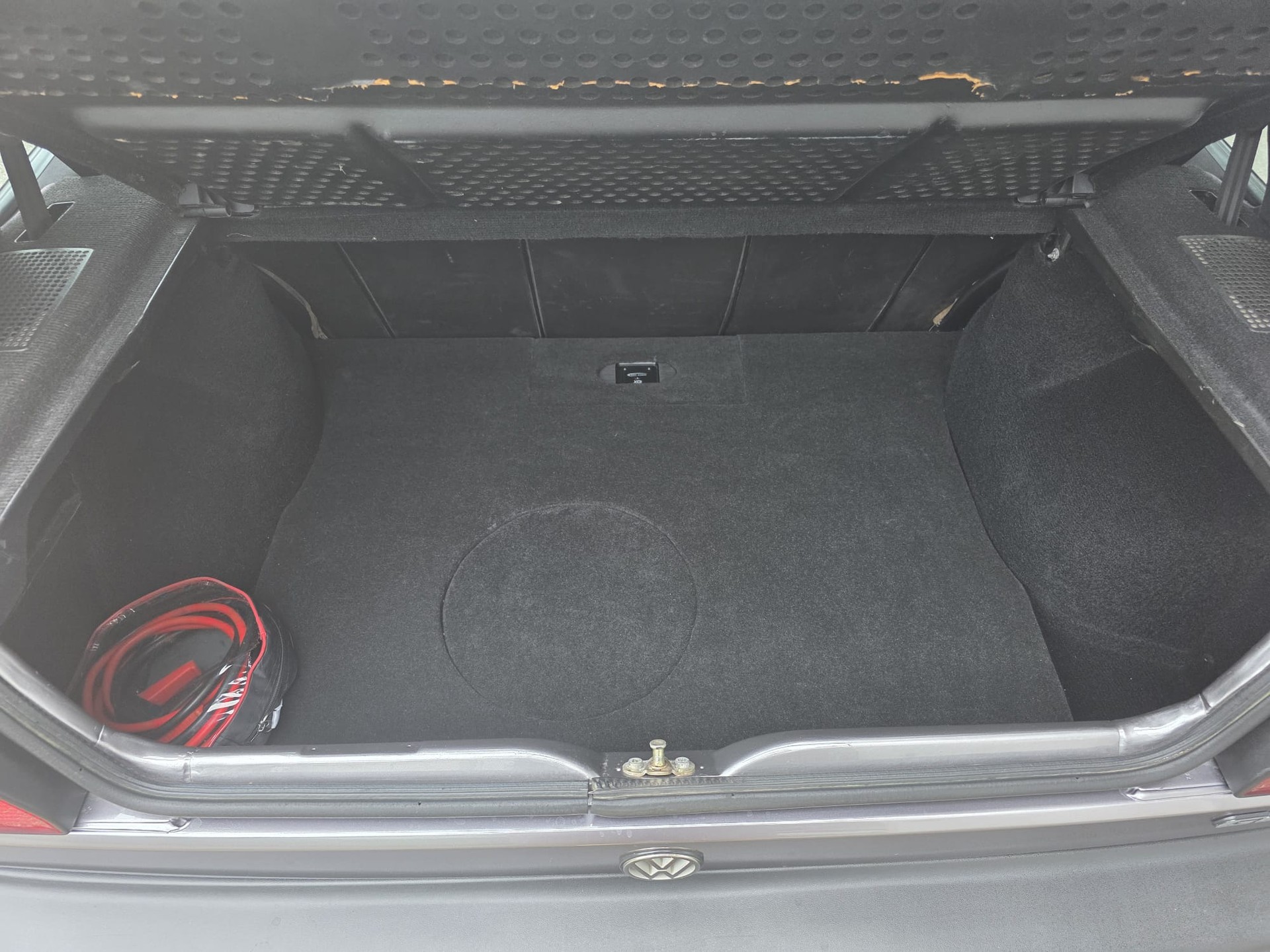 VW GTI 8V 107 PS-image-14