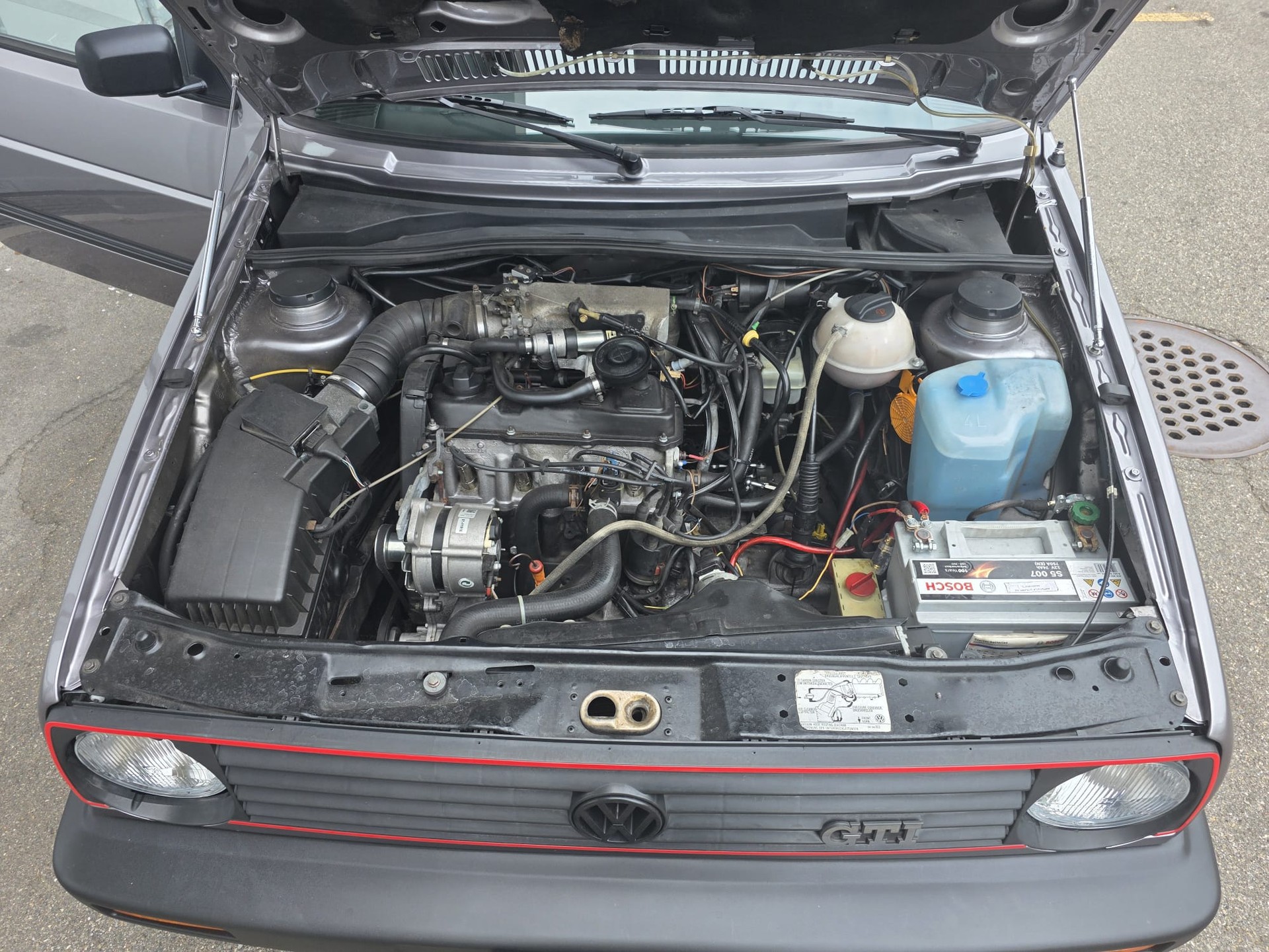 VW GTI 8V 107 PS-image-12