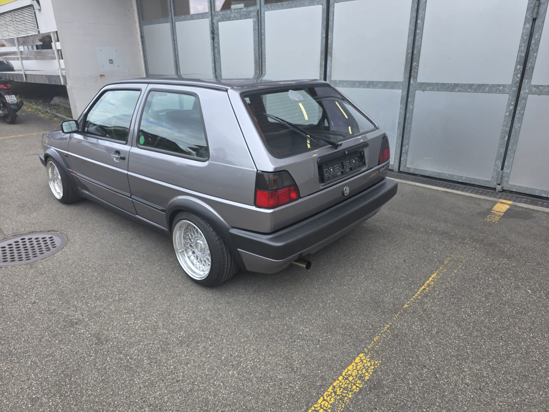 VW GTI 8V 107 PS-image-7