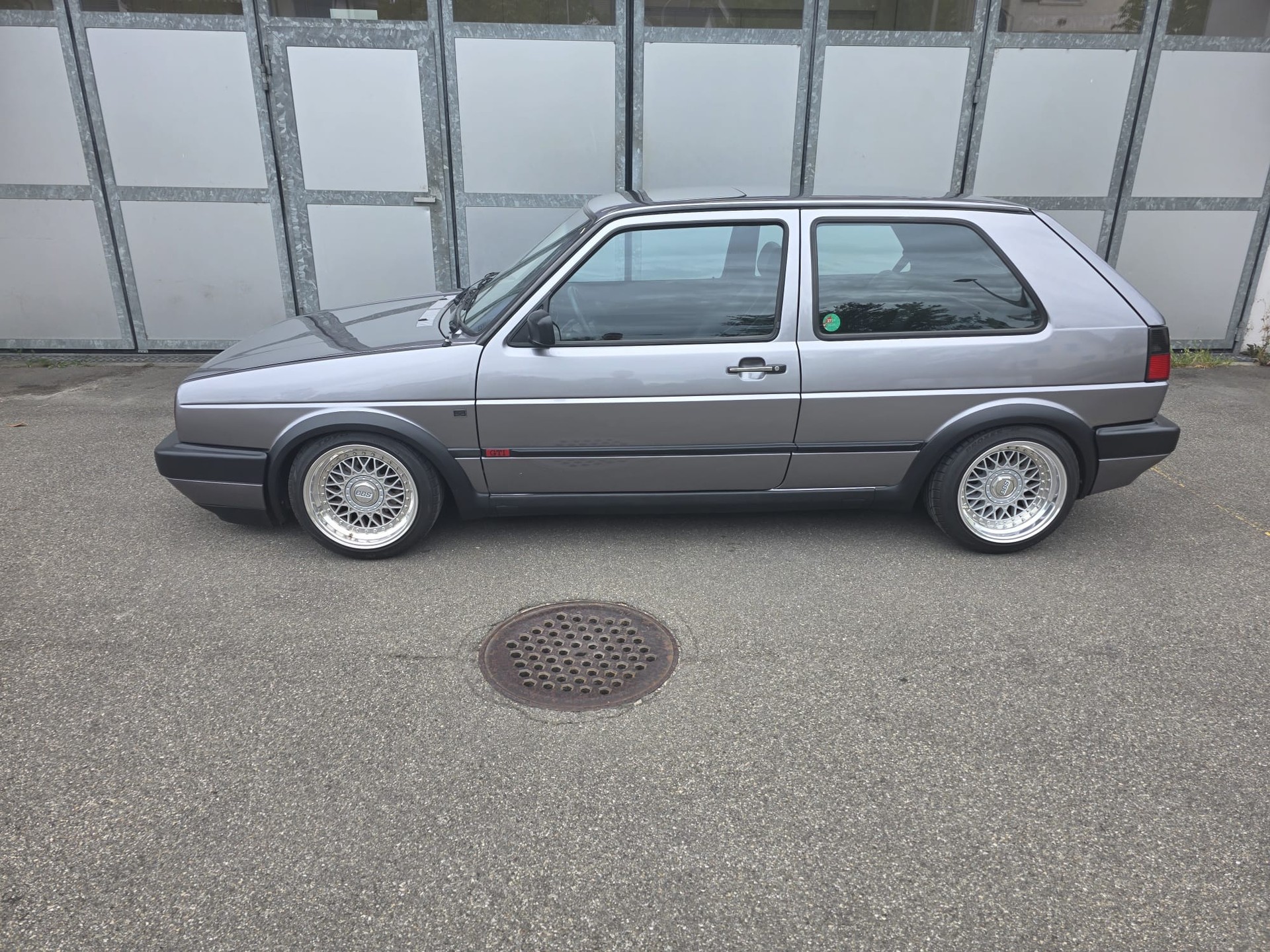 VW GTI 8V 107 PS-image-11