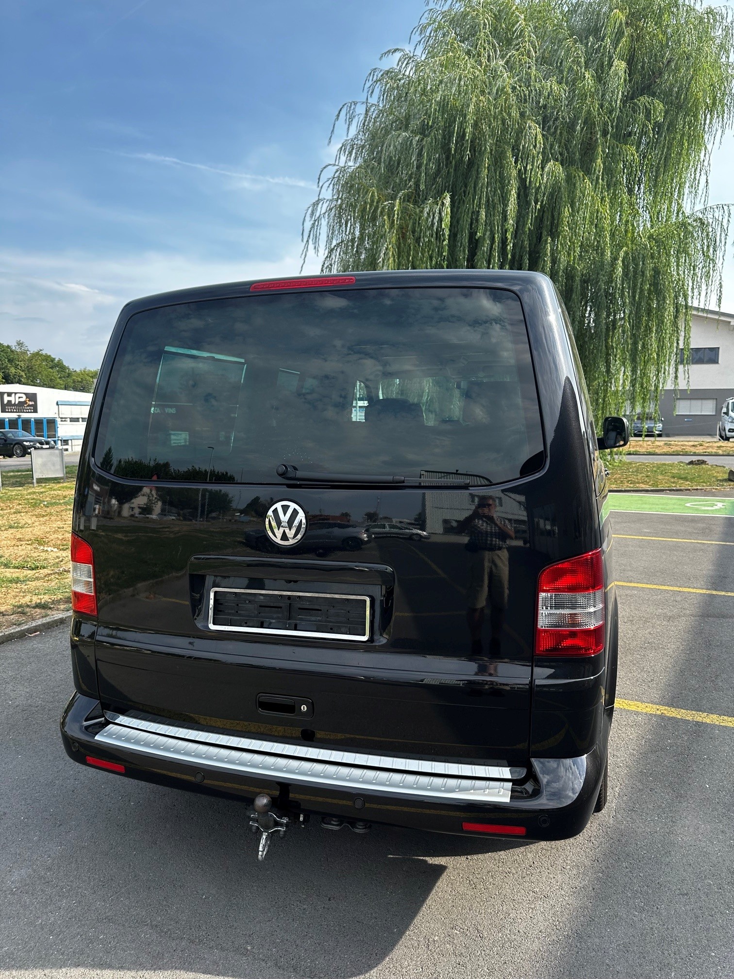 VW 2.5 TDI 174 Business-image-2