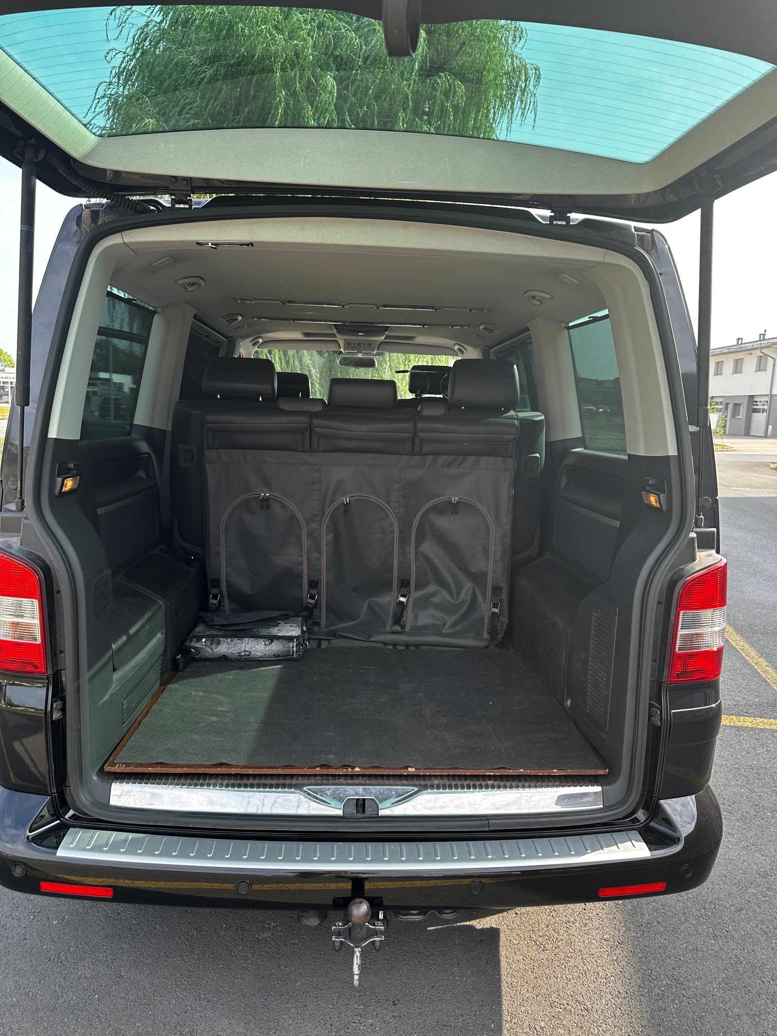 VW 2.5 TDI 174 Business-image-7