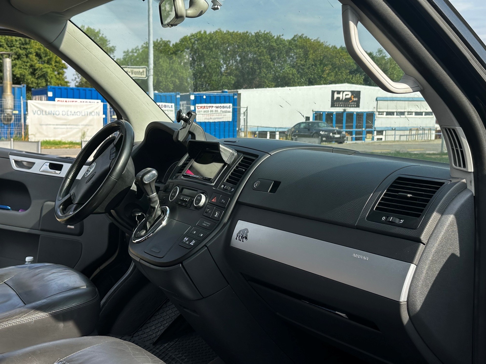 VW 2.5 TDI 174 Business-image-8