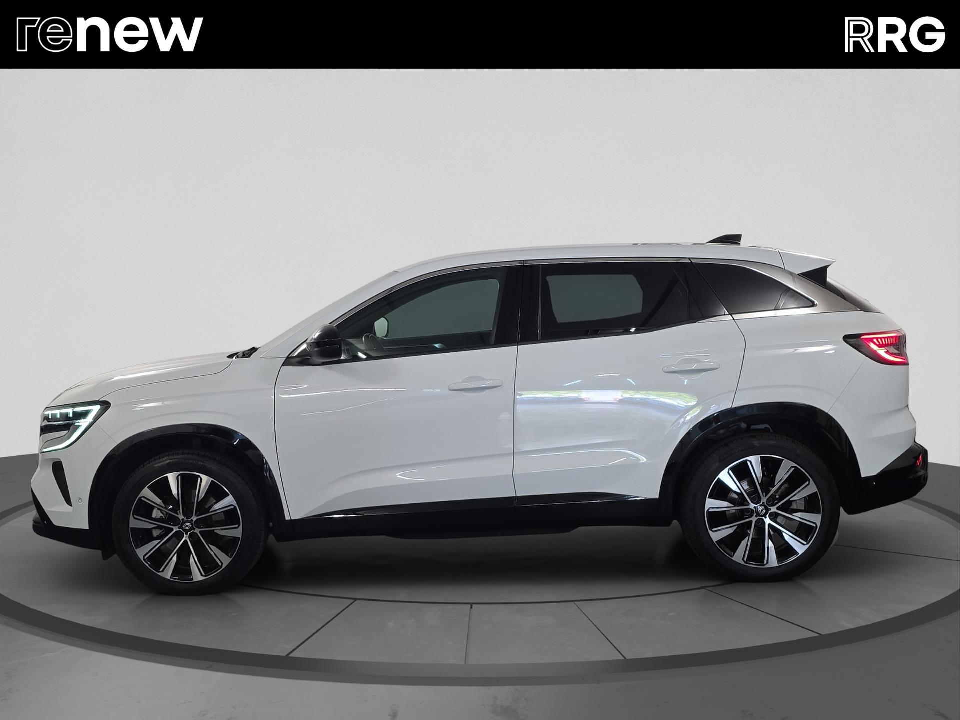 RENAULT Austral 1.2 HEV 200 Techno A-image-5