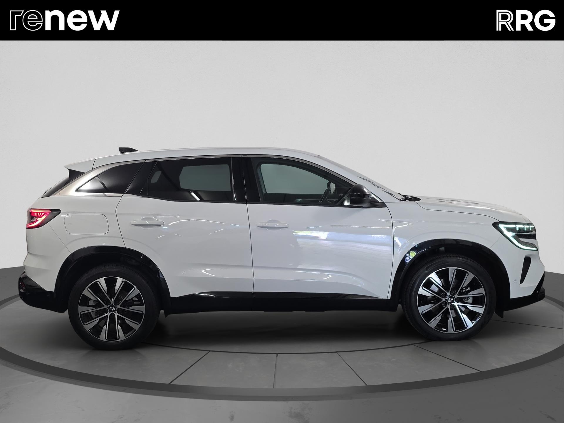 RENAULT Austral 1.2 HEV 200 Techno A-image-1