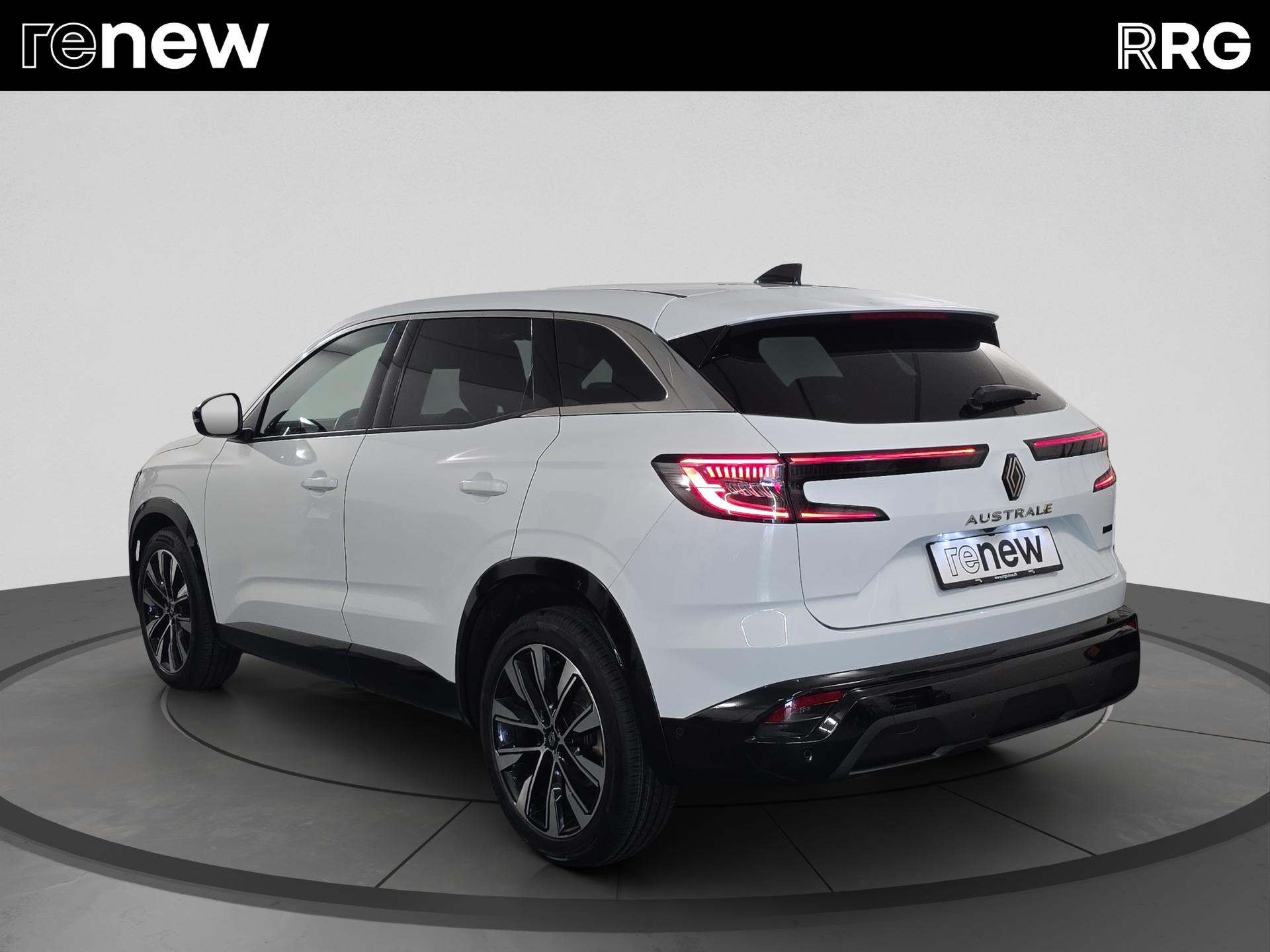 RENAULT Austral 1.2 HEV 200 Techno A-image-4