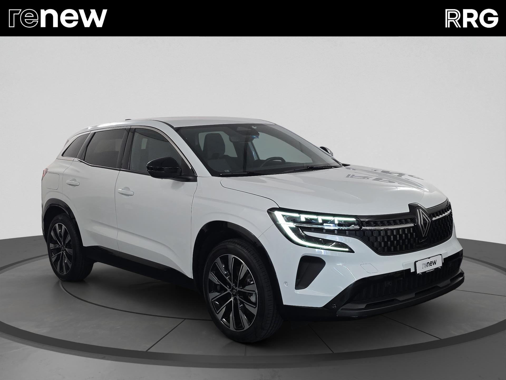 RENAULT Austral 1.2 HEV 200 Techno A-image-0