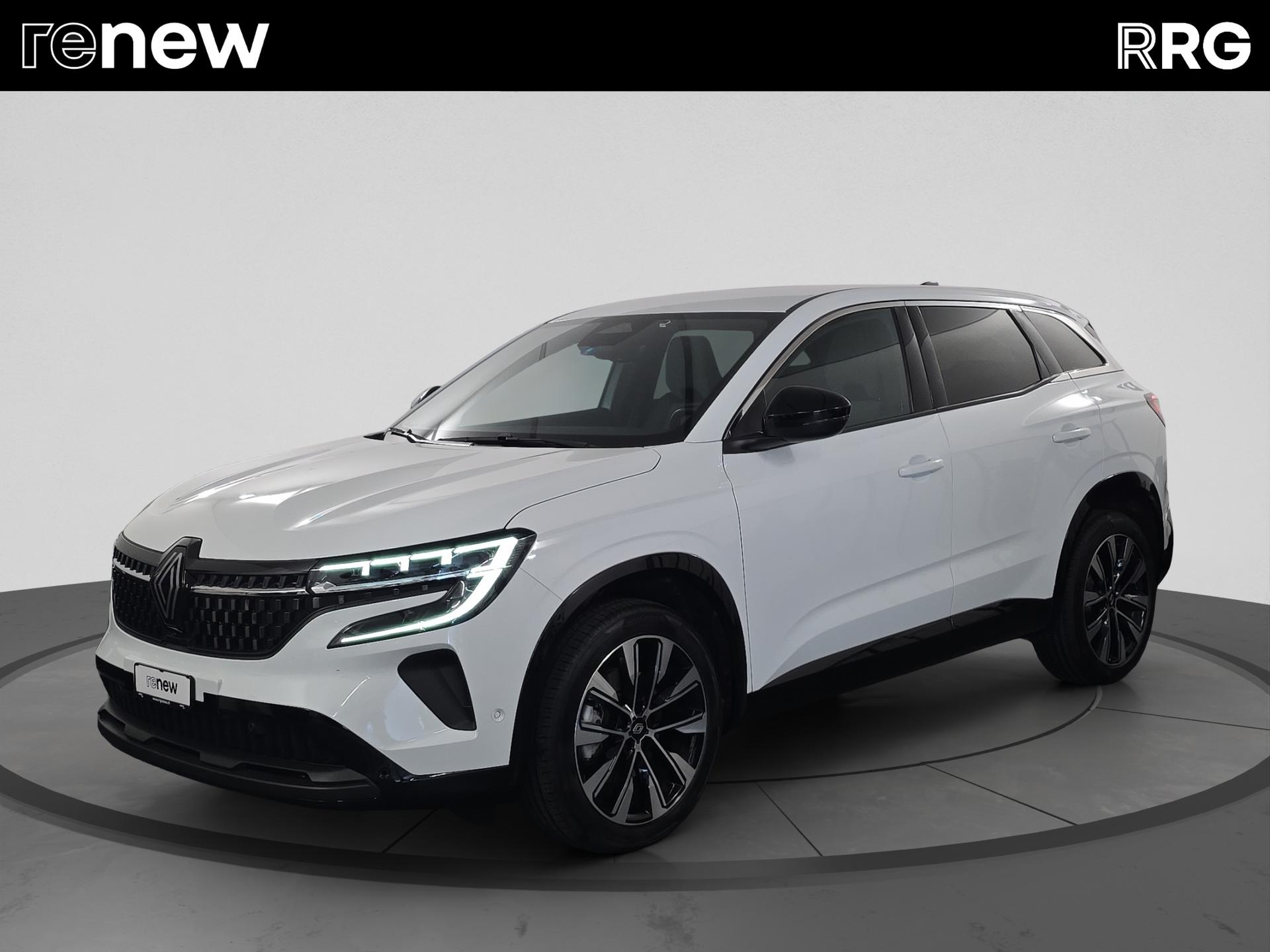 RENAULT Austral 1.2 HEV 200 Techno A-image-6