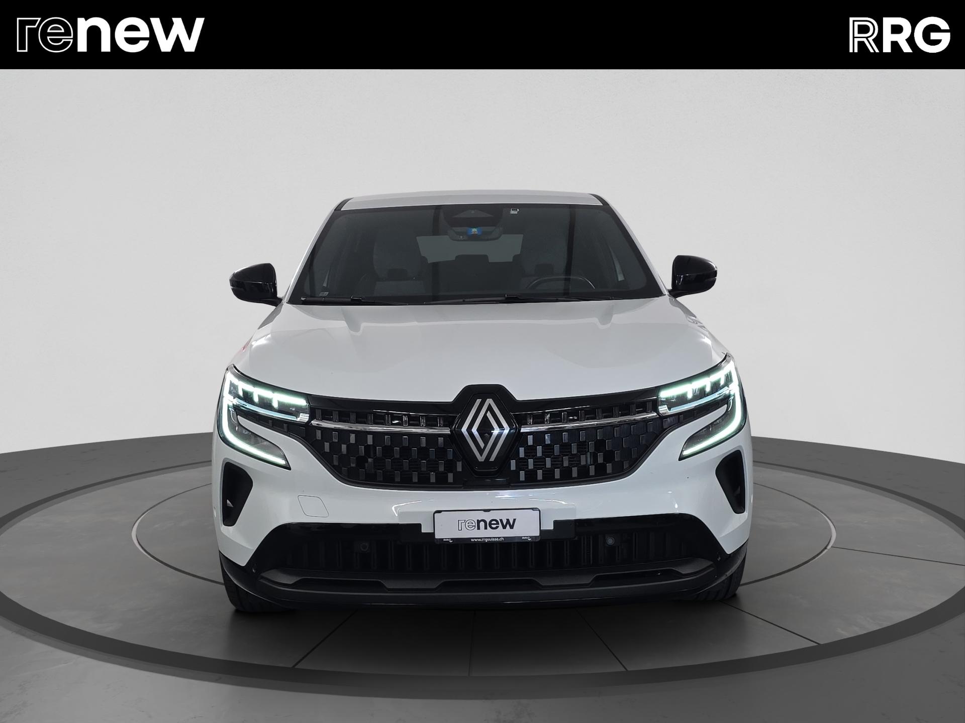 RENAULT Austral 1.2 HEV 200 Techno A-image-7