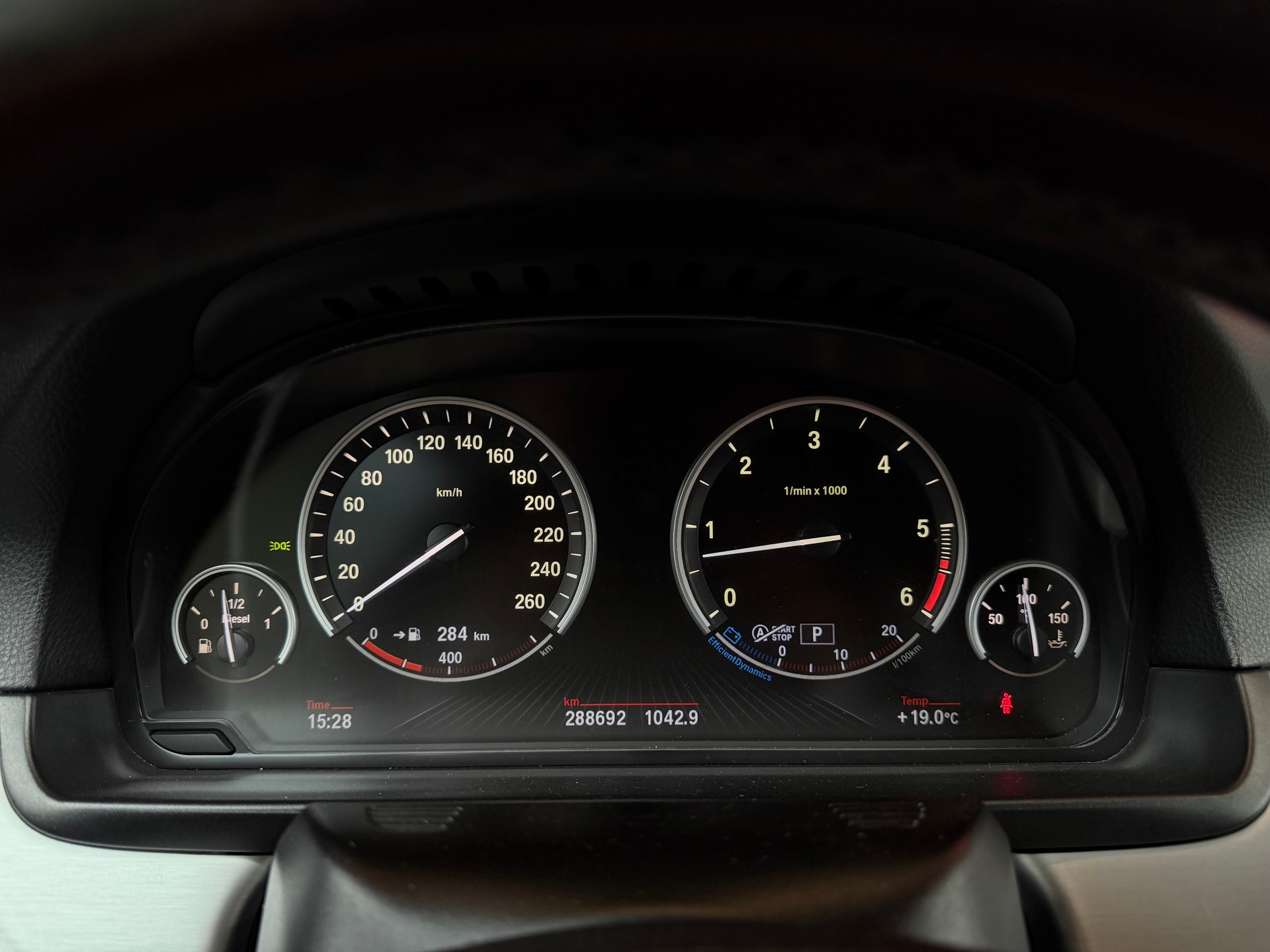 BMW M550d xDrive Touring Steptronic *CH-Fahrzeug*-image-10