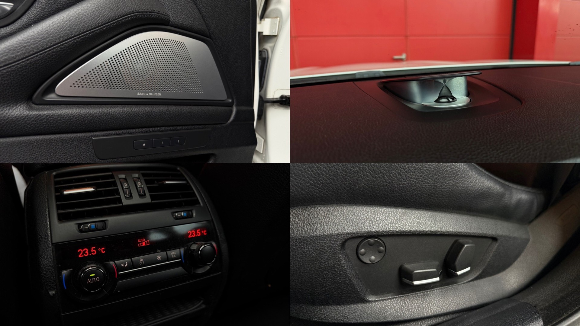 BMW M550d xDrive Touring Steptronic *CH-Fahrzeug*-image-14