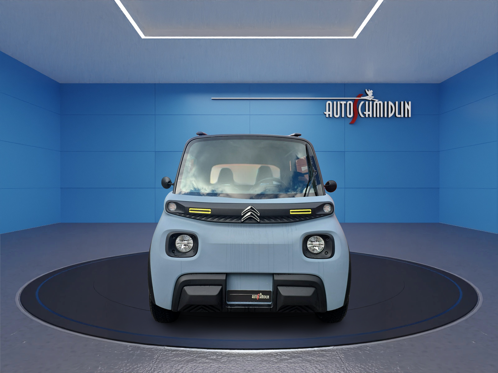 CITROEN Ami 5,5kWh Tonic-image-1