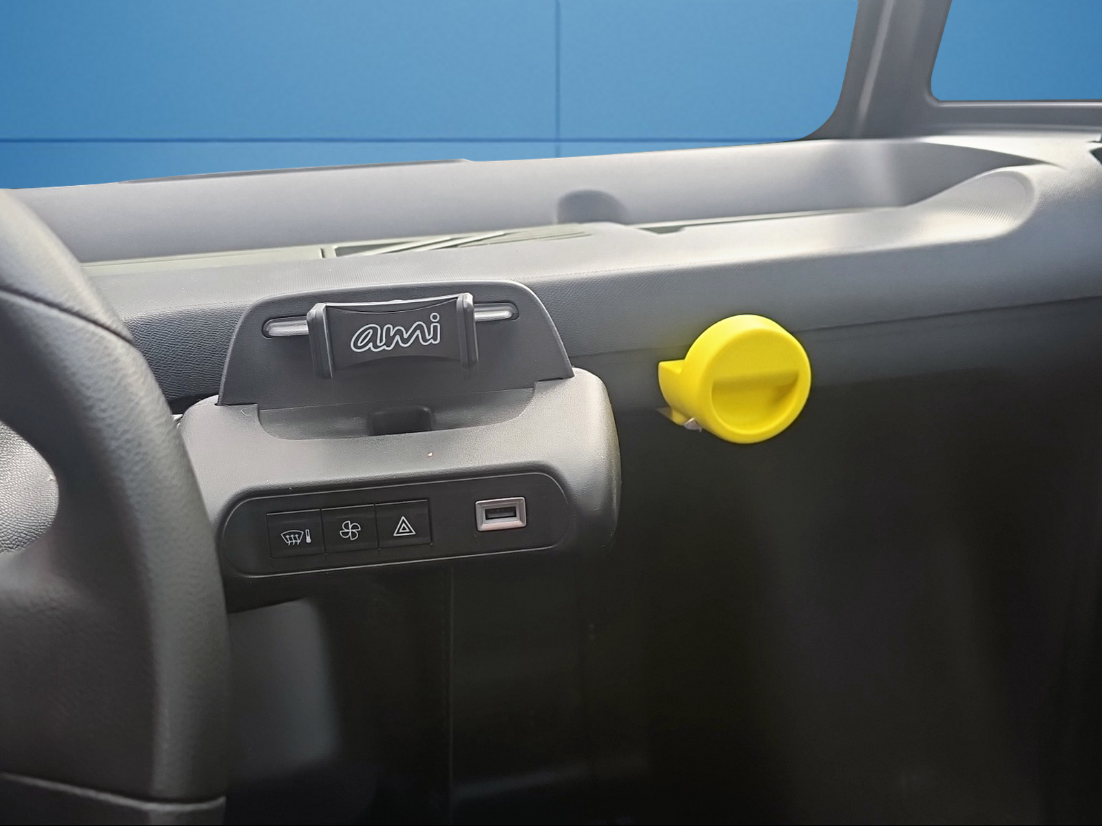 CITROEN Ami 5,5kWh Tonic-image-14