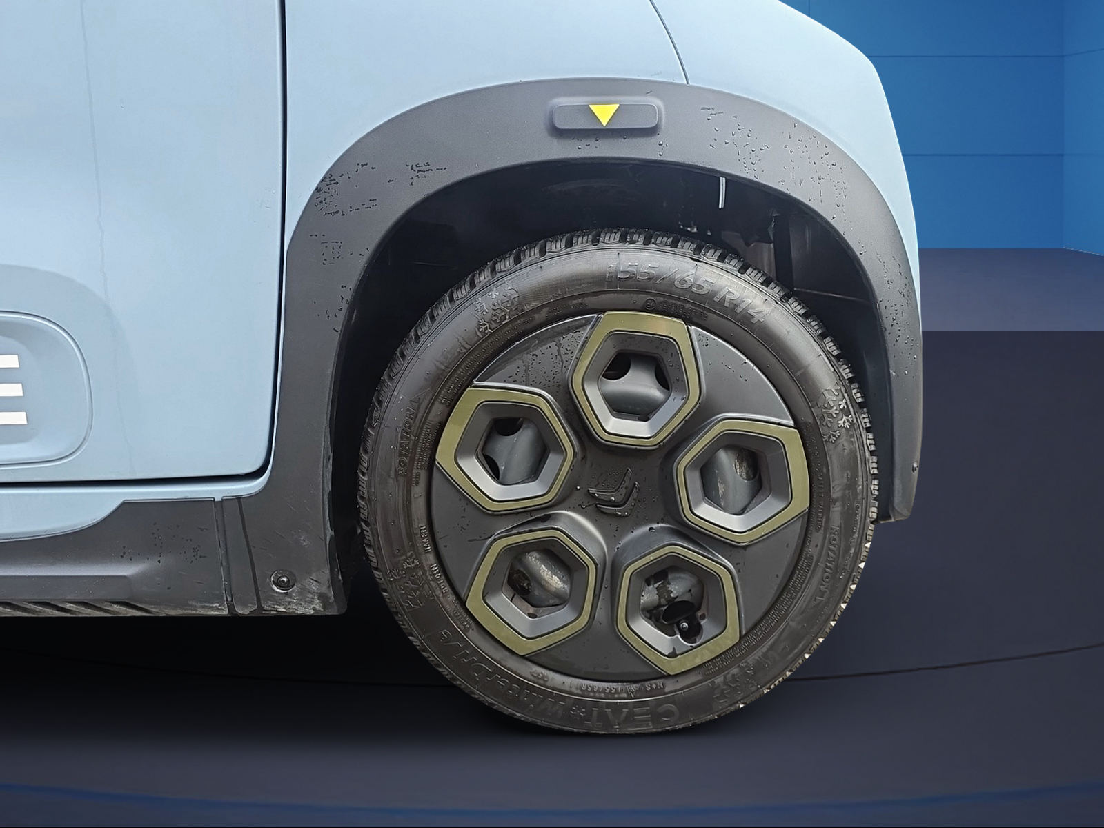 CITROEN Ami 5,5kWh Tonic-image-7