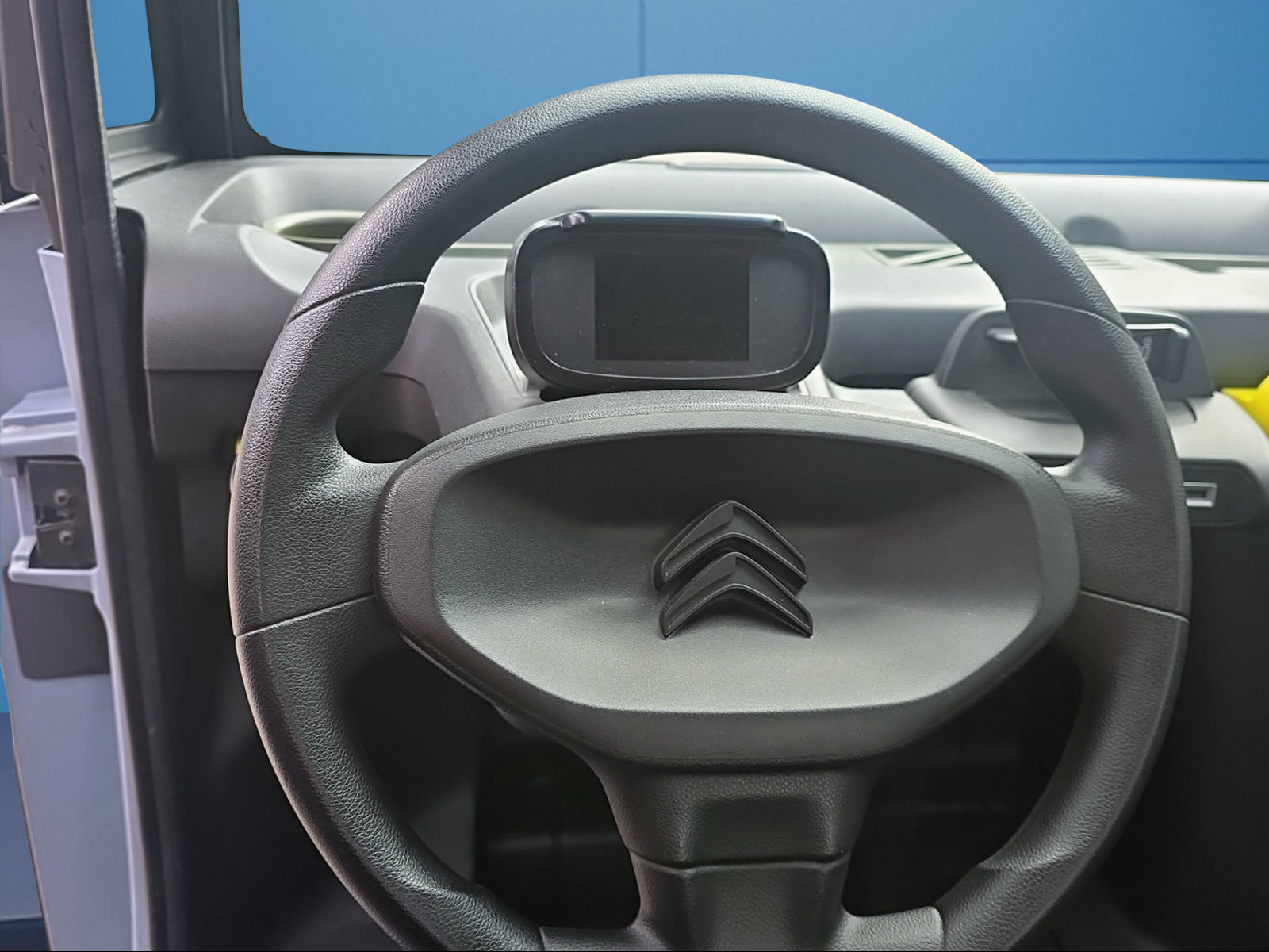 CITROEN Ami 5,5kWh Tonic-image-12