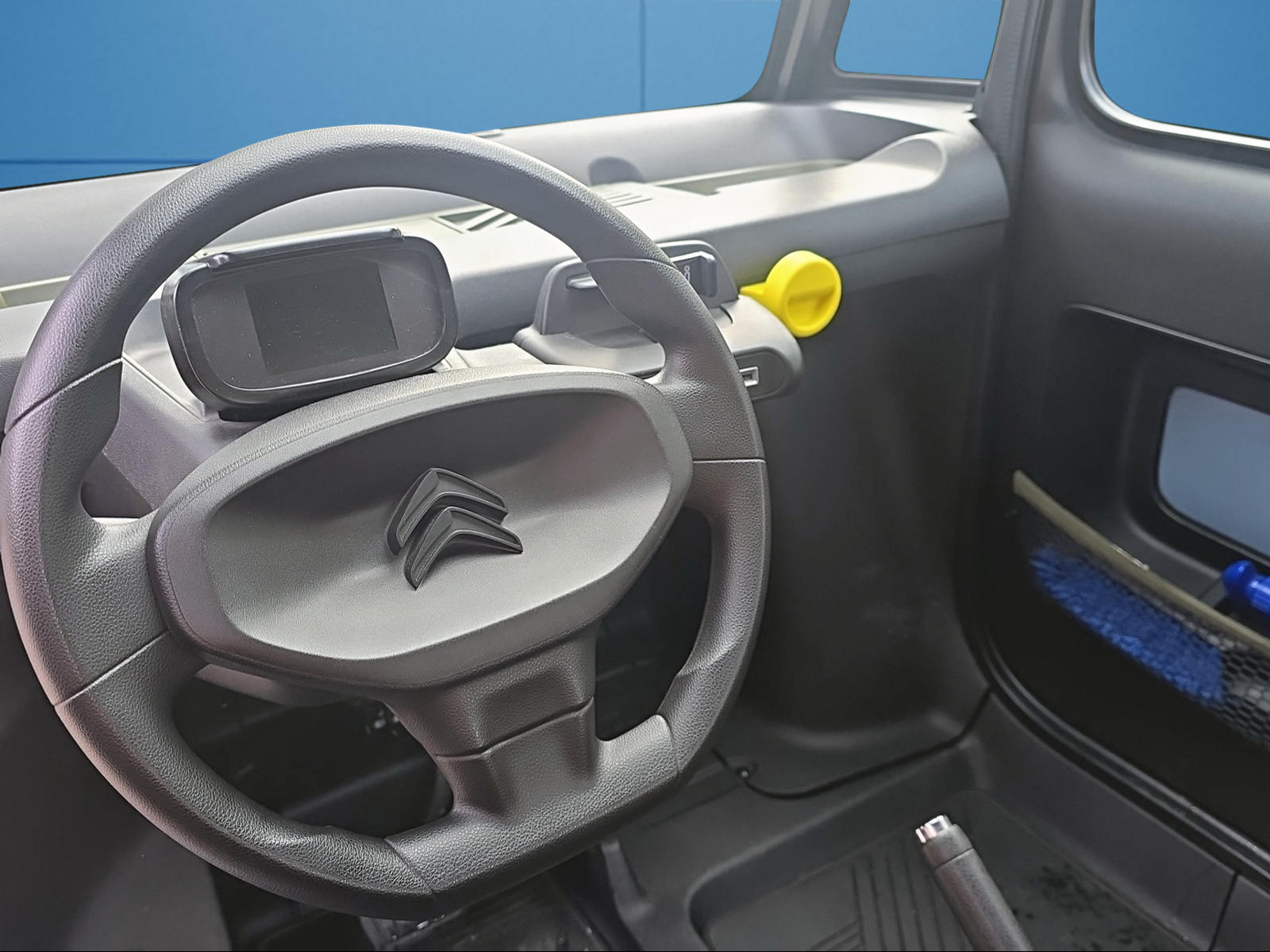 CITROEN Ami 5,5kWh Tonic-image-9