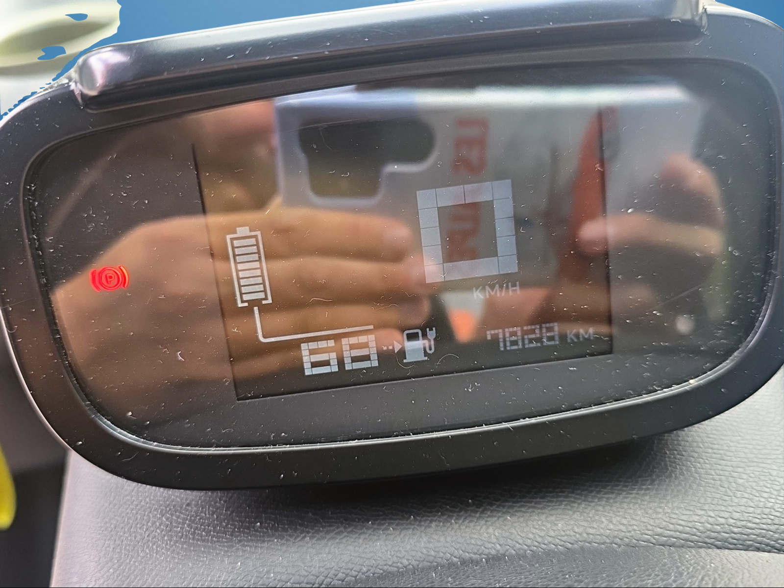 CITROEN Ami 5,5kWh Tonic-image-13