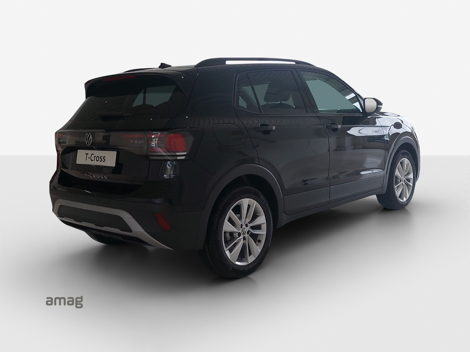 VW T-Cross 1.0 TSI EVO Life DSG-image-4