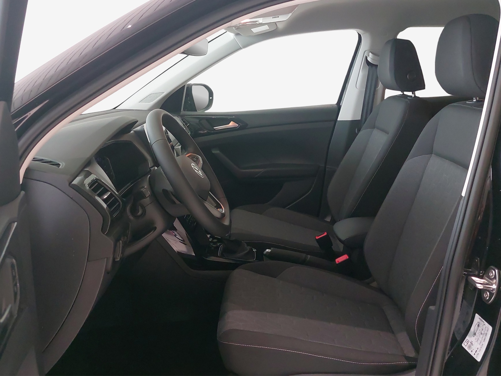 VW T-Cross 1.0 TSI EVO Life DSG-image-7