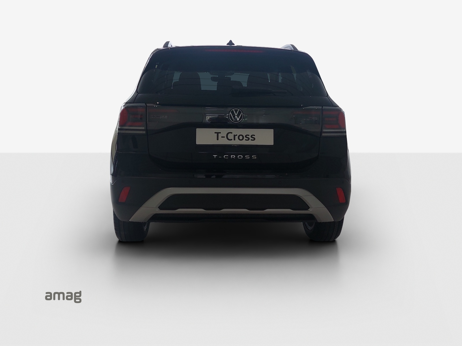 VW T-Cross 1.0 TSI EVO Life DSG-image-3