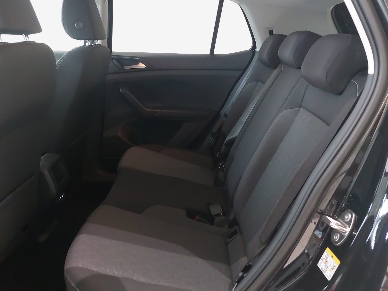 VW T-Cross 1.0 TSI EVO Life DSG-image-11