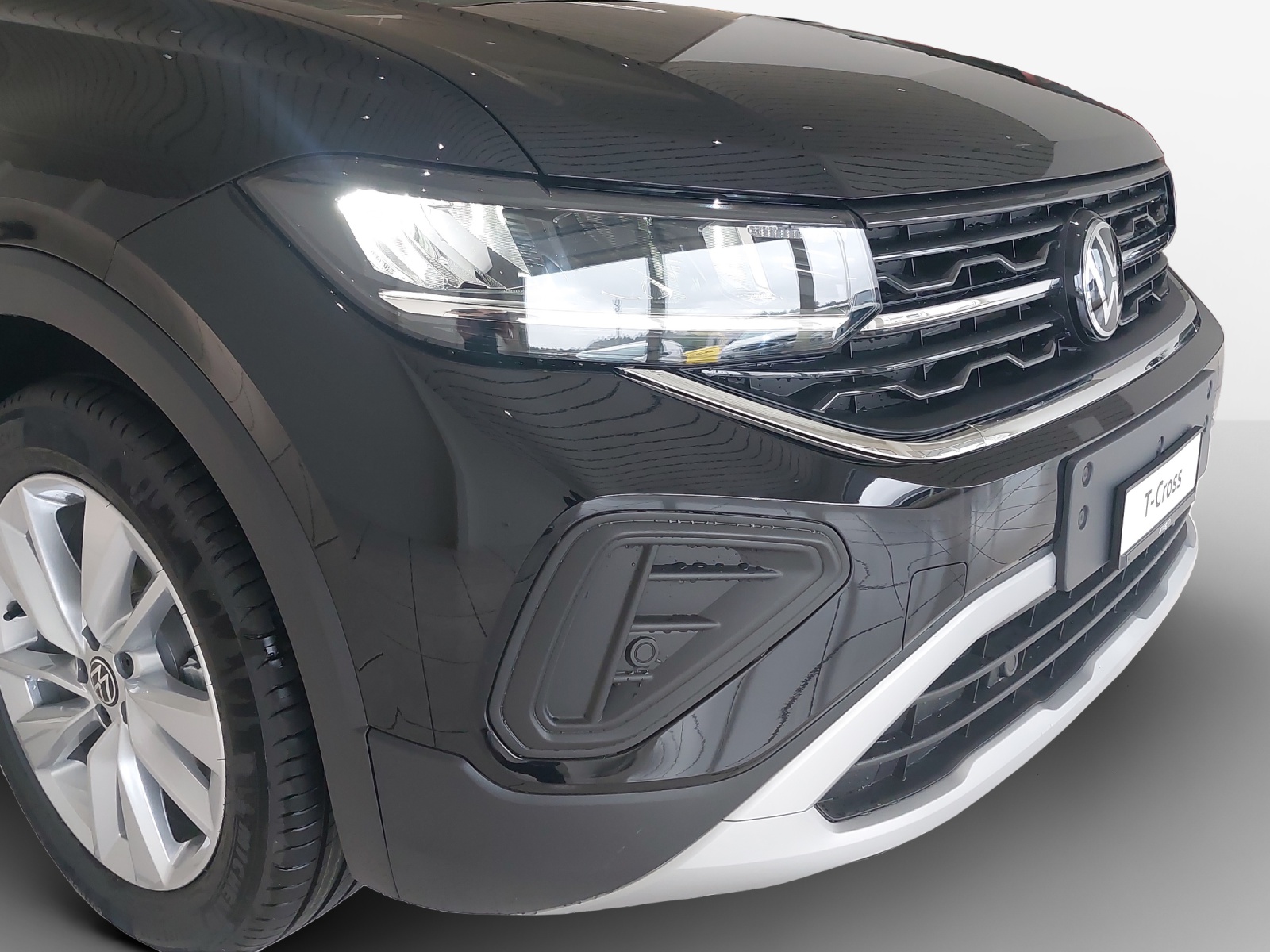 VW T-Cross 1.0 TSI EVO Life DSG-image-14