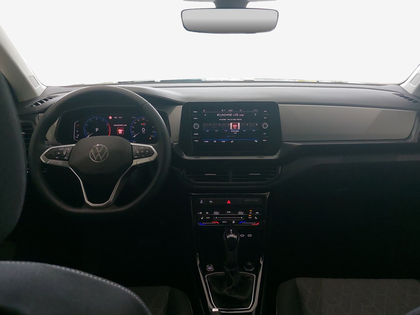 VW T-Cross 1.0 TSI EVO Life DSG-image-8