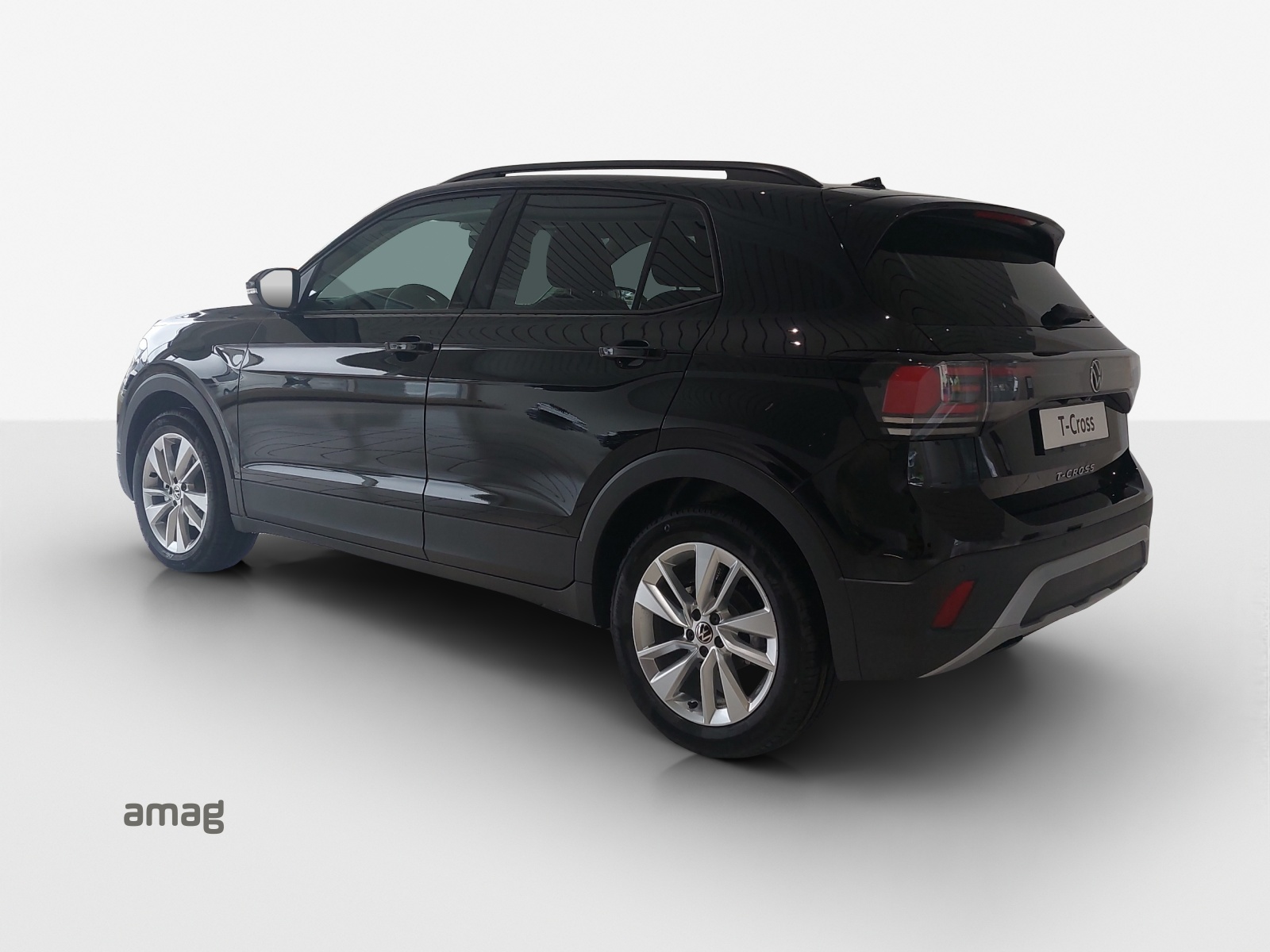 VW T-Cross 1.0 TSI EVO Life DSG-image-2