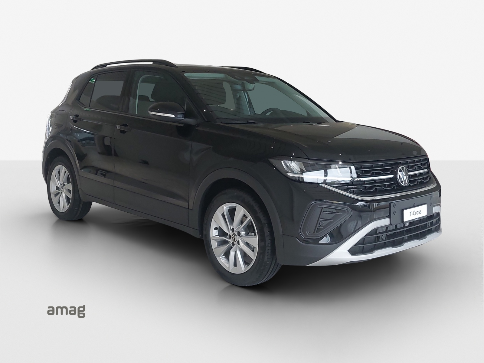 VW T-Cross 1.0 TSI EVO Life DSG-image-5