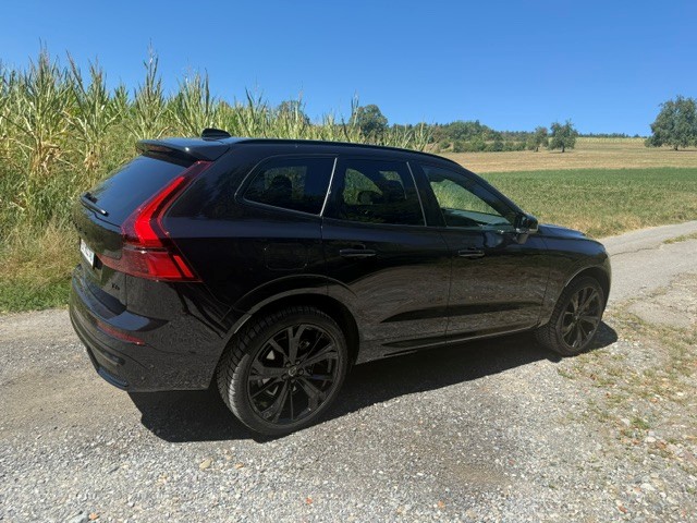 VOLVO 2.0 T6 TE Ultra Dark eAWD-image-3