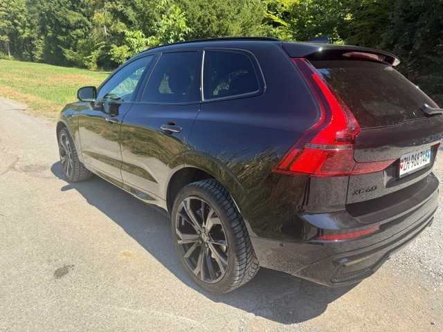 VOLVO 2.0 T6 TE Ultra Dark eAWD-image-4