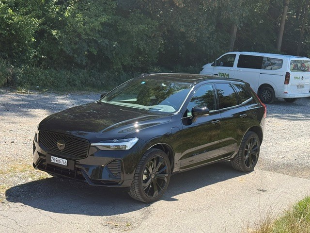 VOLVO 2.0 T6 TE Ultra Dark eAWD-image-2