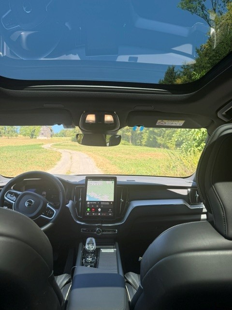 VOLVO 2.0 T6 TE Ultra Dark eAWD-image-14