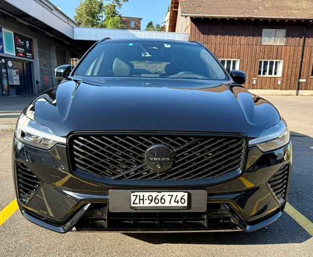 VOLVO 2.0 T6 TE Ultra Dark eAWD-image-7