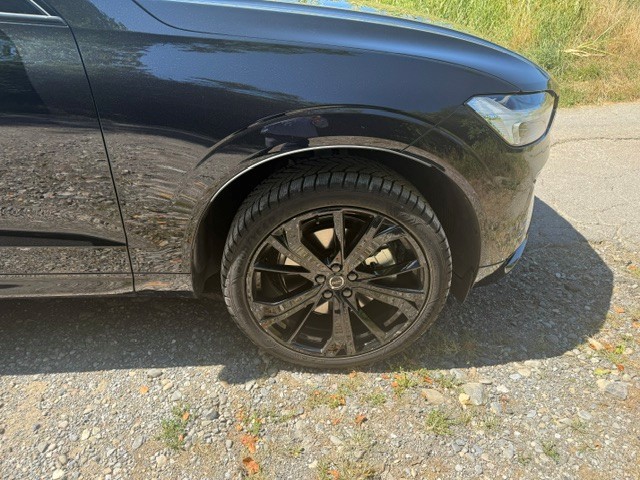 VOLVO 2.0 T6 TE Ultra Dark eAWD-image-5