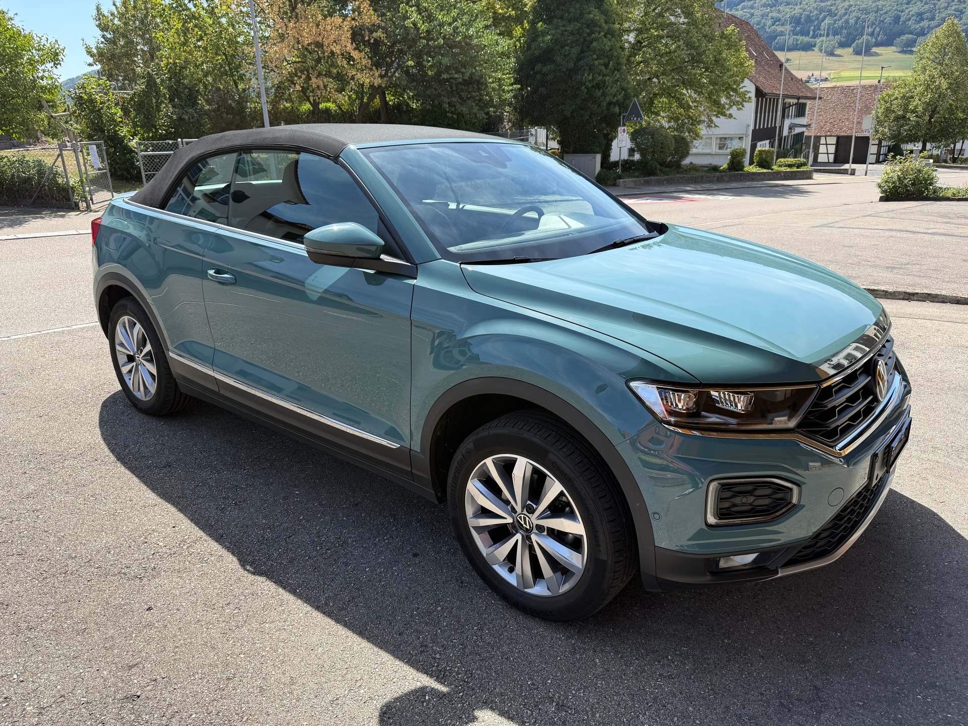 VW 1.5 TSI Advance DSG-image-2