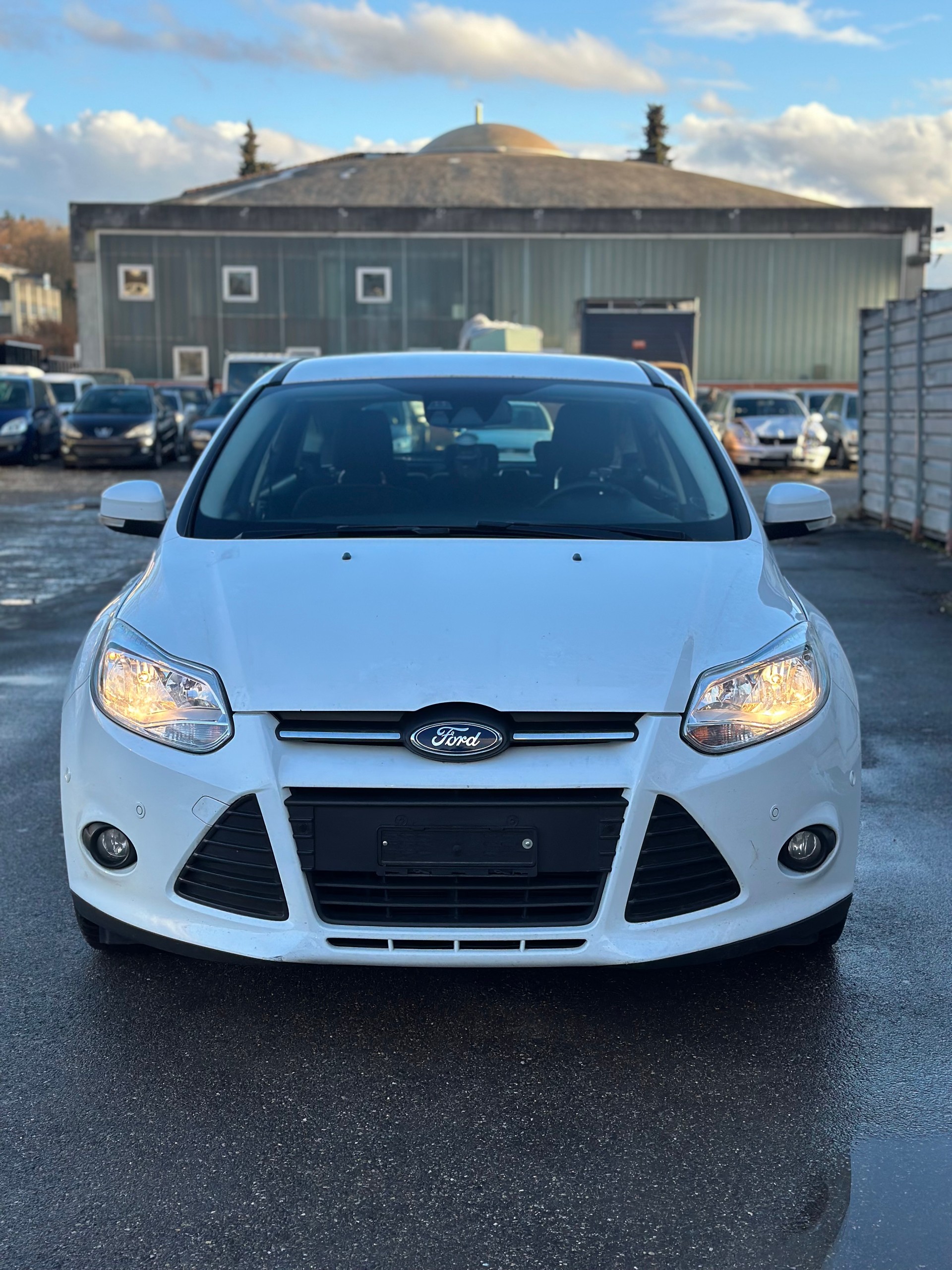 FORD Focus 1.0 SCTi Carving-image-6