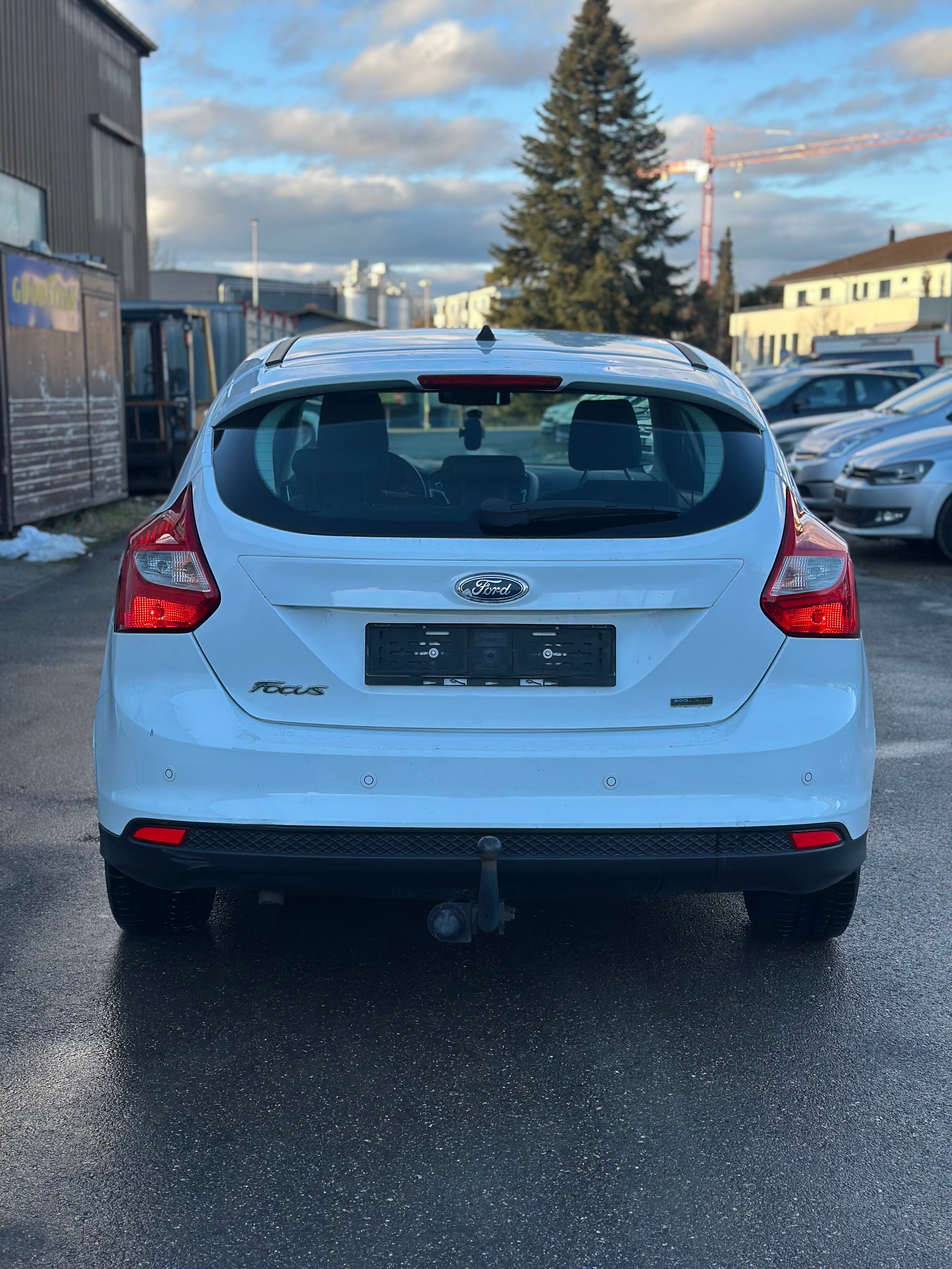 FORD Focus 1.0 SCTi Carving-image-3