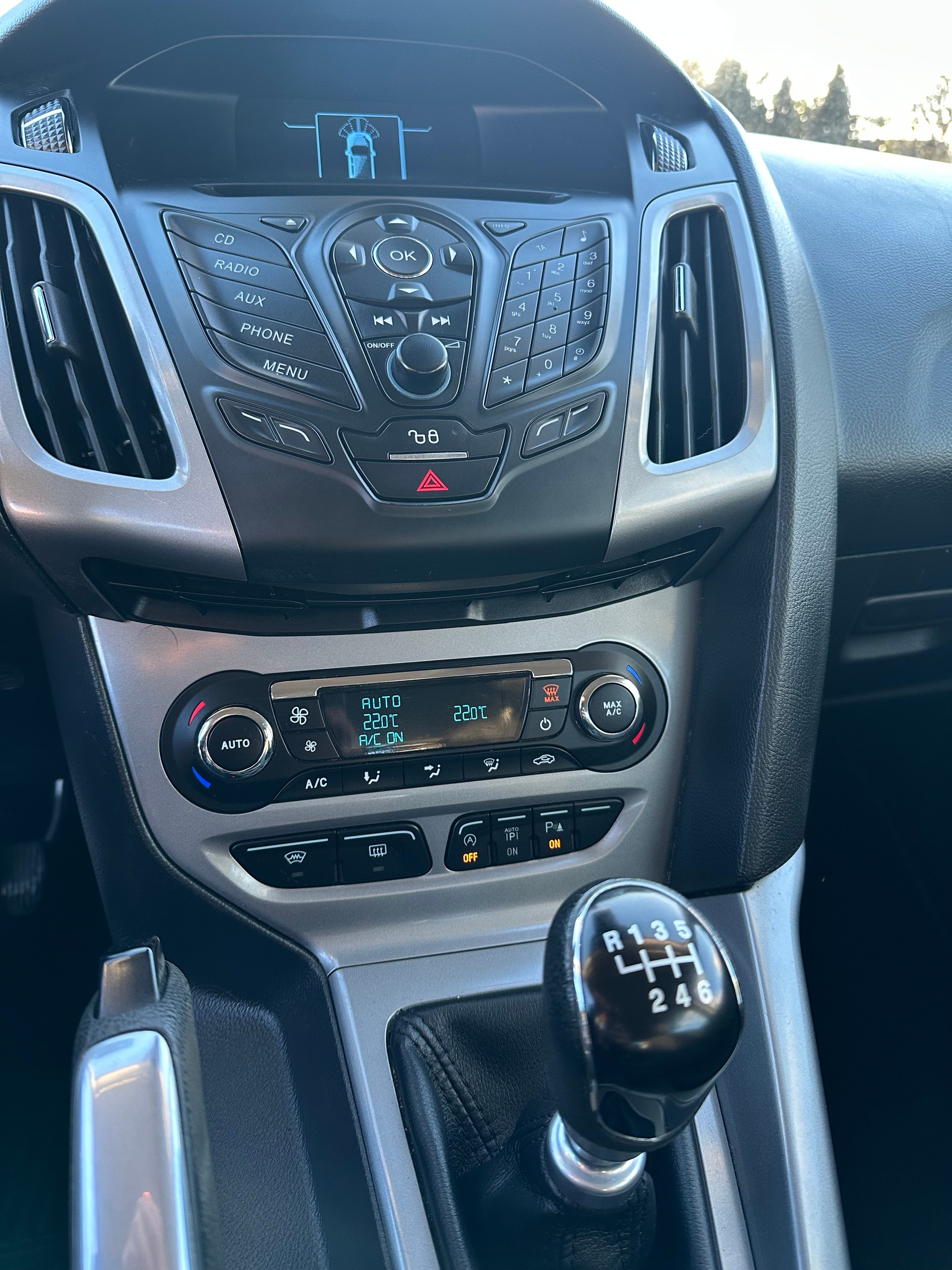 FORD Focus 1.0 SCTi Carving-image-13