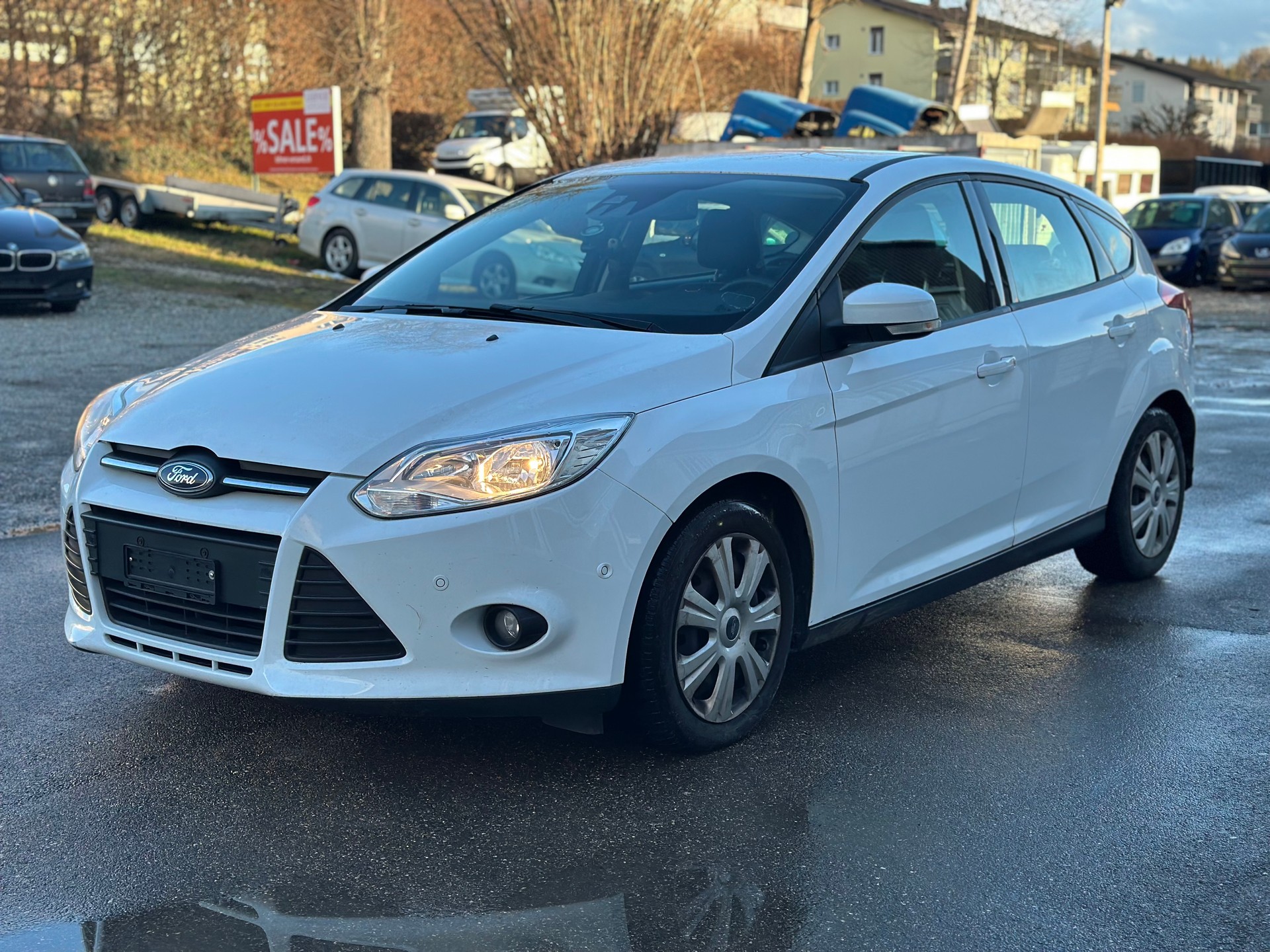FORD Focus 1.0 SCTi Carving-image-5
