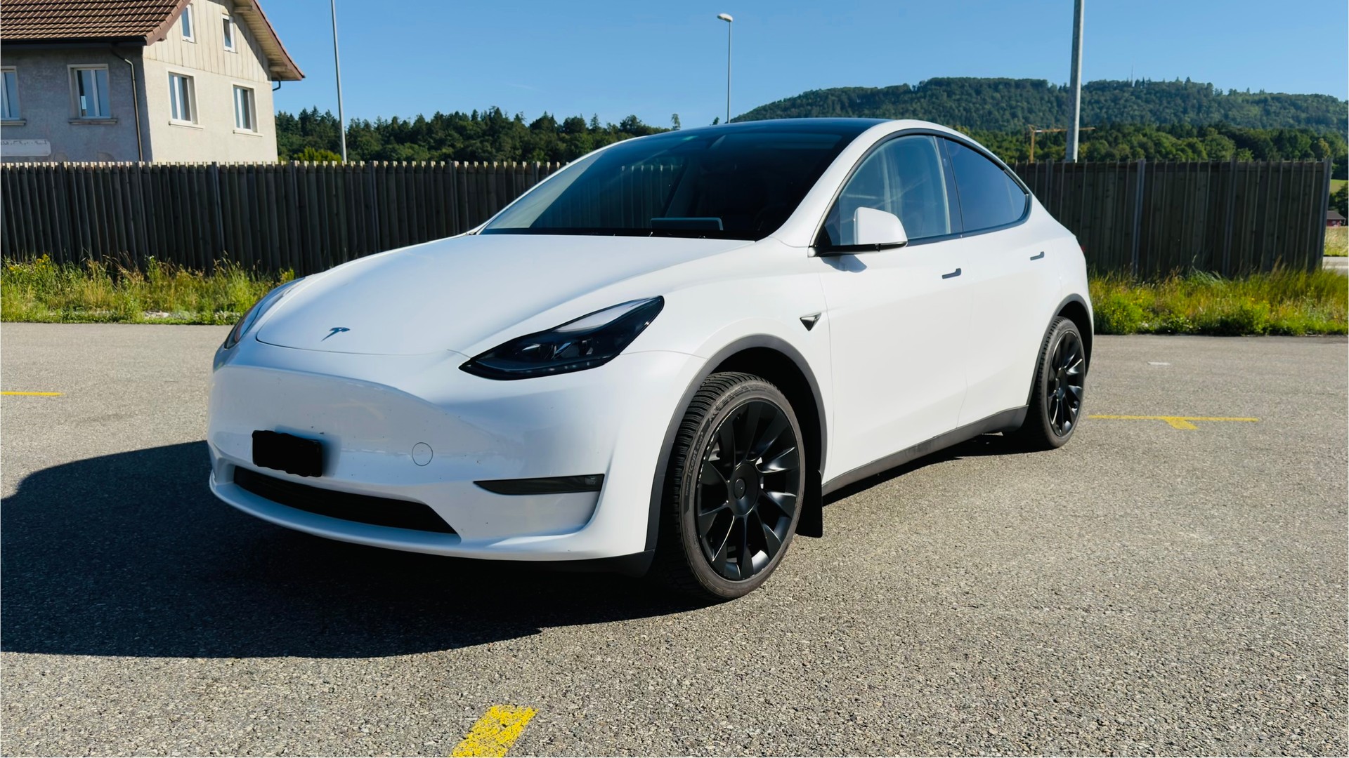 TESLA Long Range D-image-0
