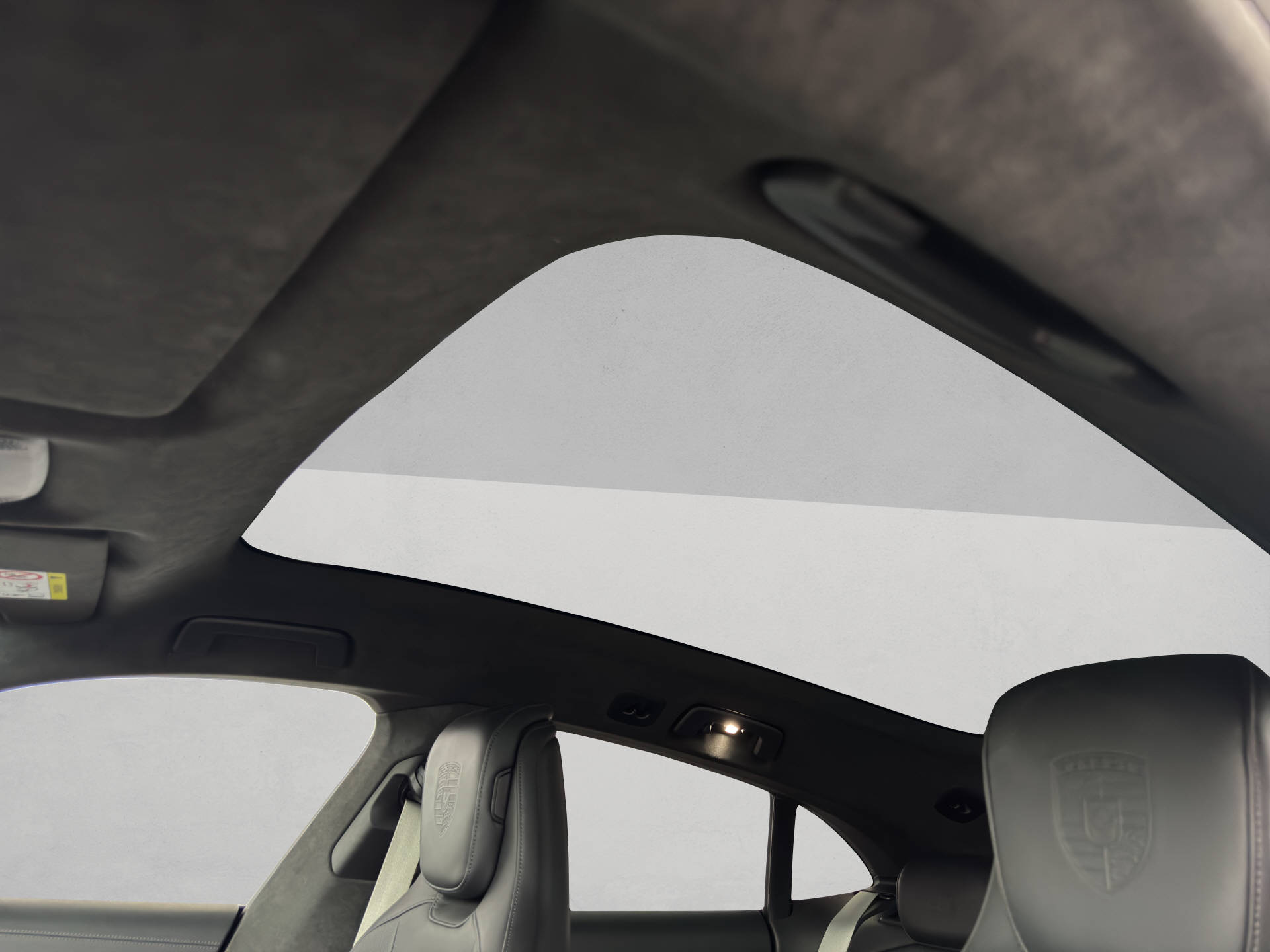 PORSCHE Taycan Turbo Cross Turismo-image-13