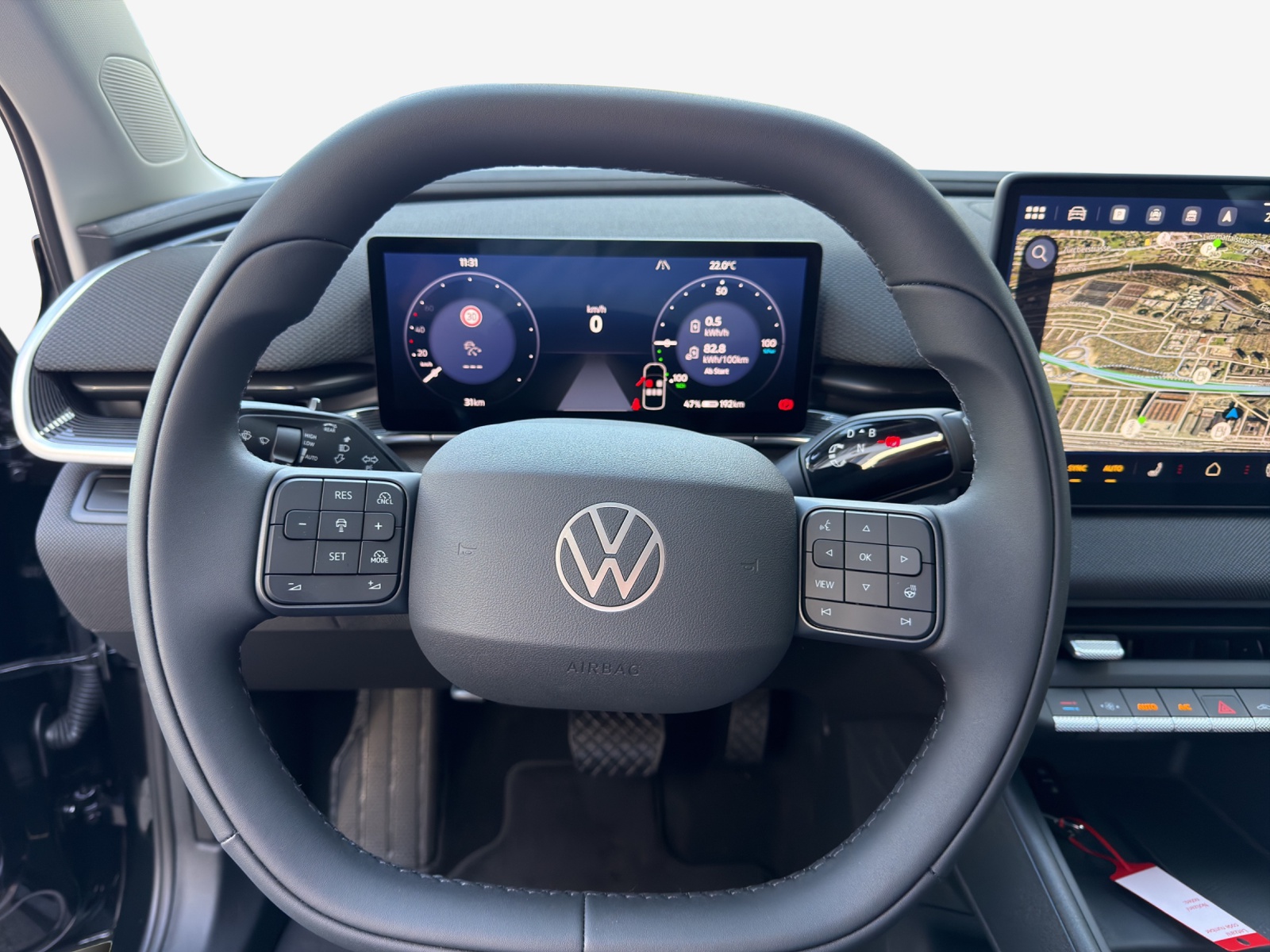 VW ID.Polo 52 kWh Life Edition One-image-9