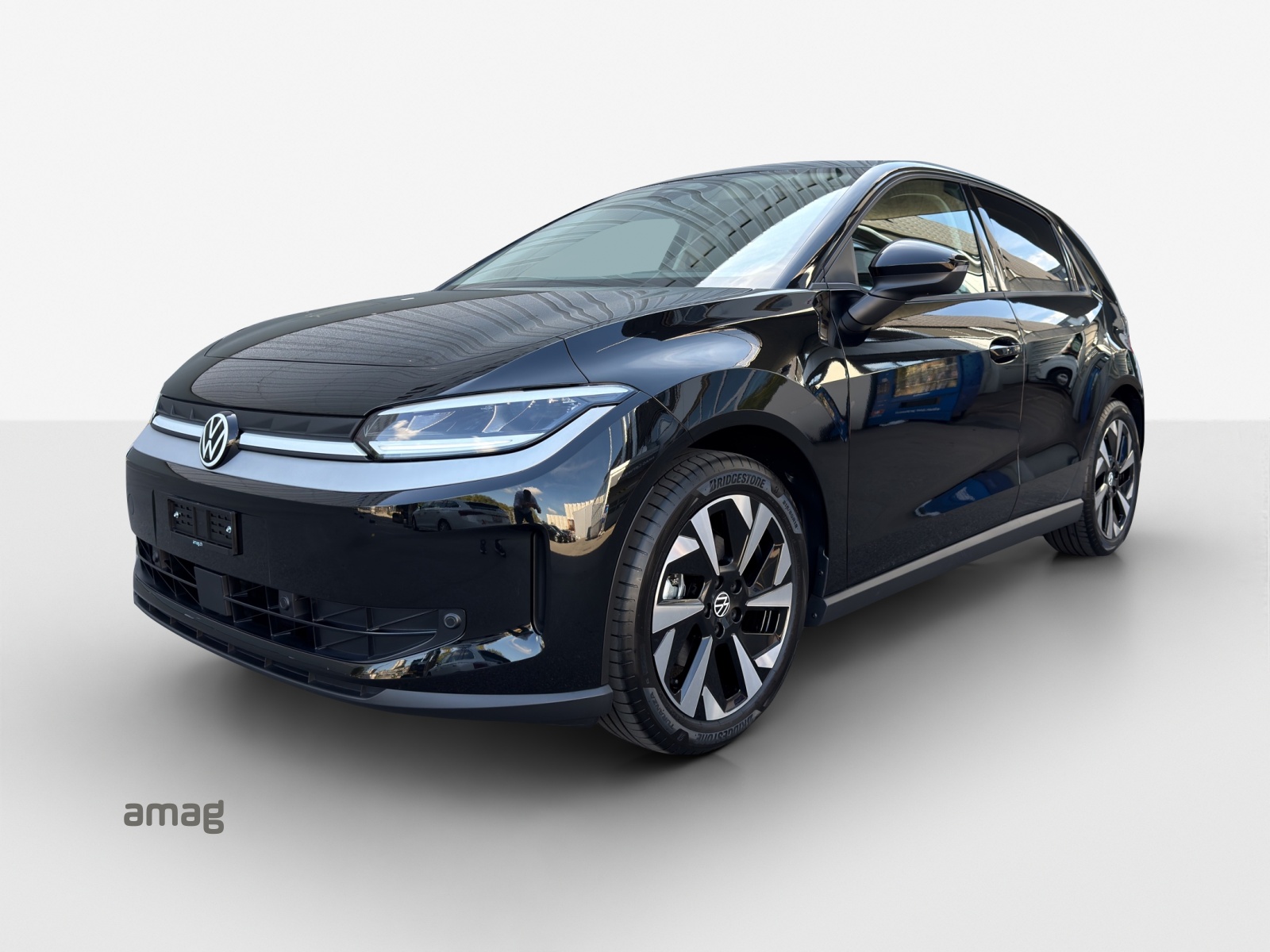 VW ID.Polo 52 kWh Life Edition One